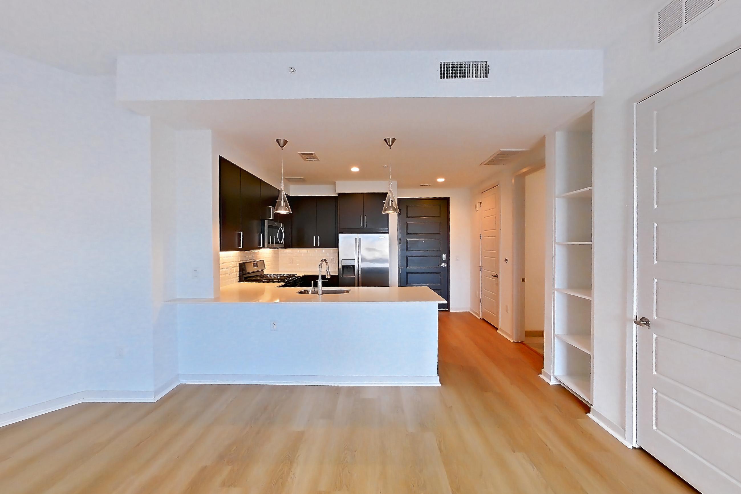 LIVING ROOM (representative of this floor plan)