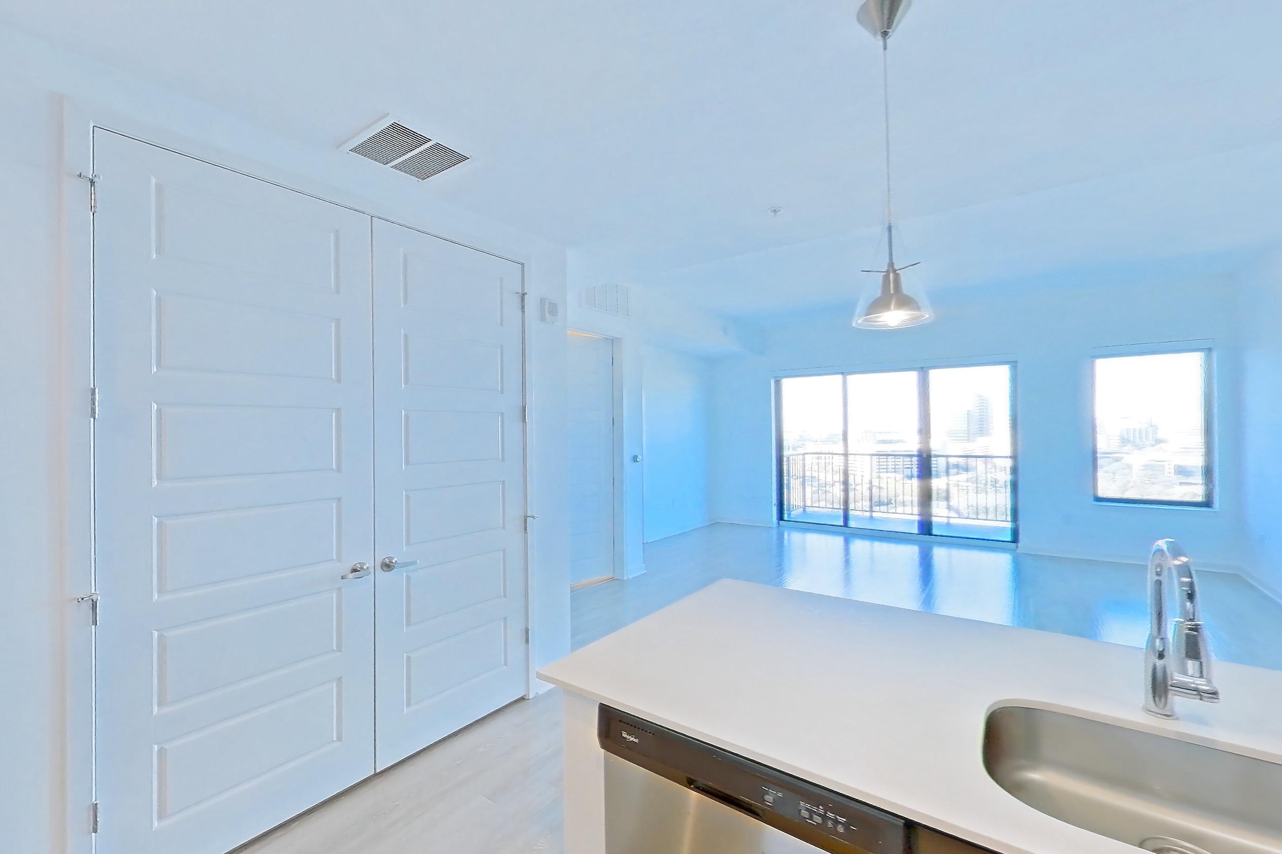 KITCHEN (representative of this floor plan)