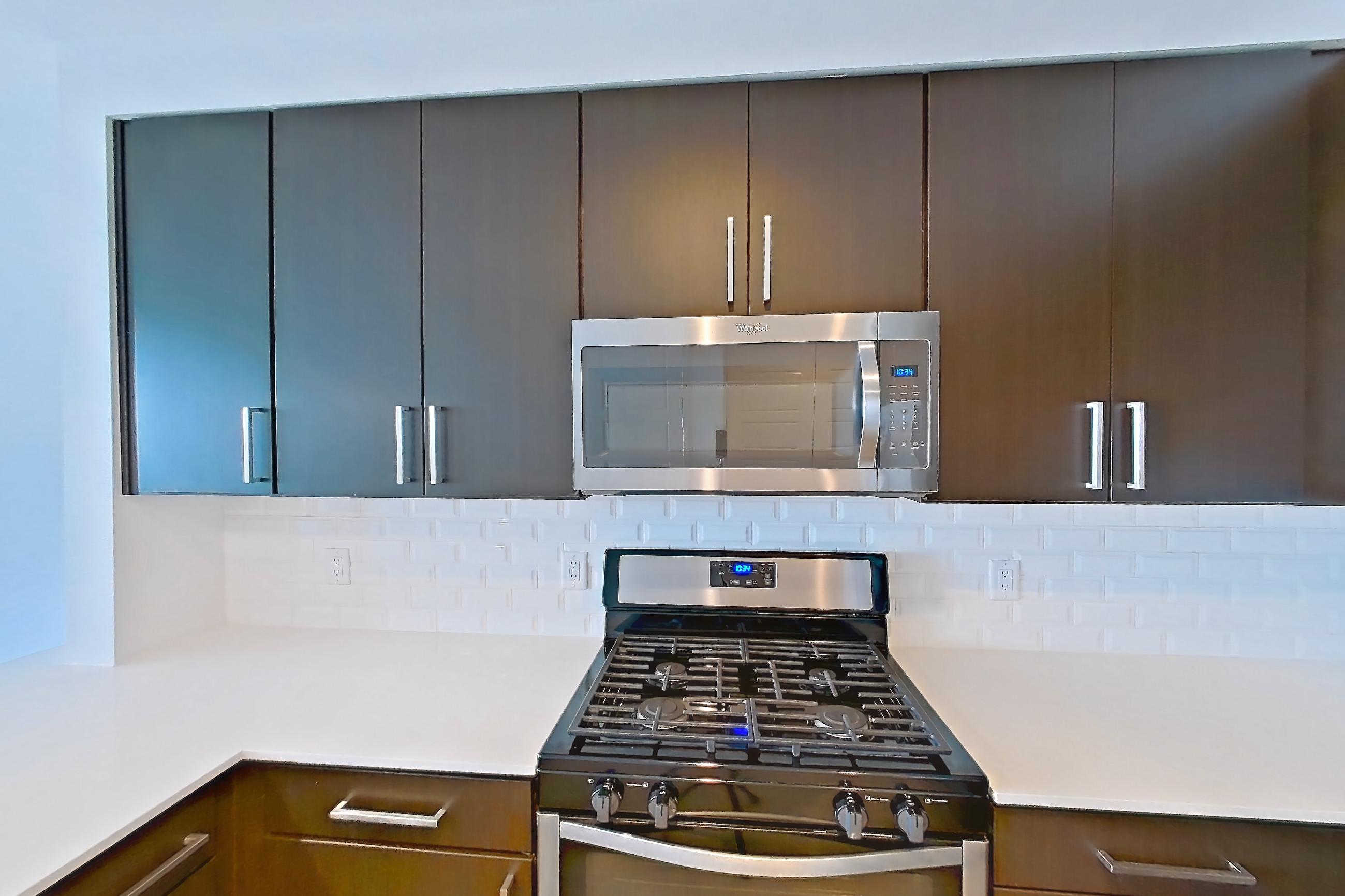 KITCHEN (representative of this floor plan)