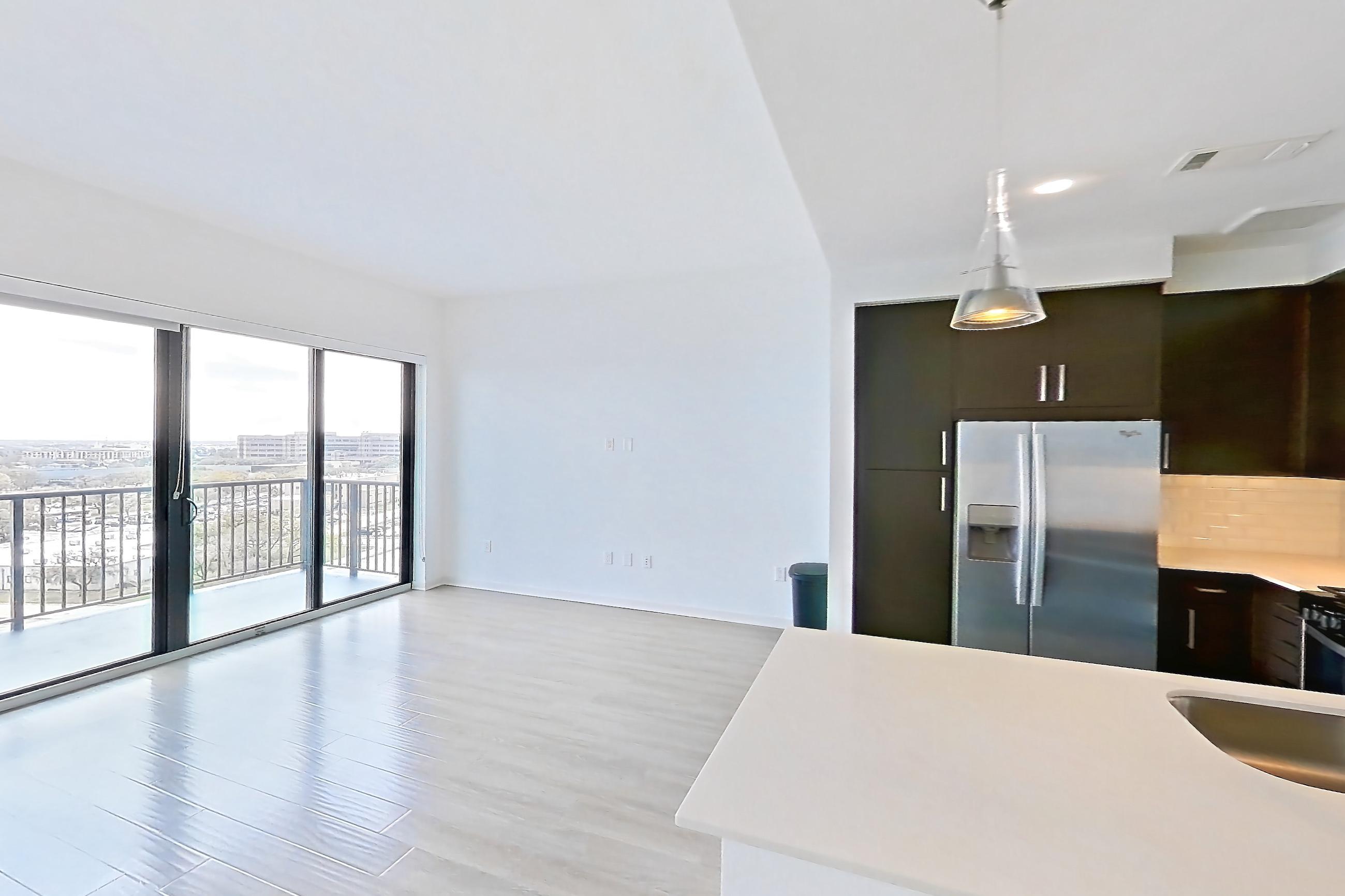LIVING SPACE