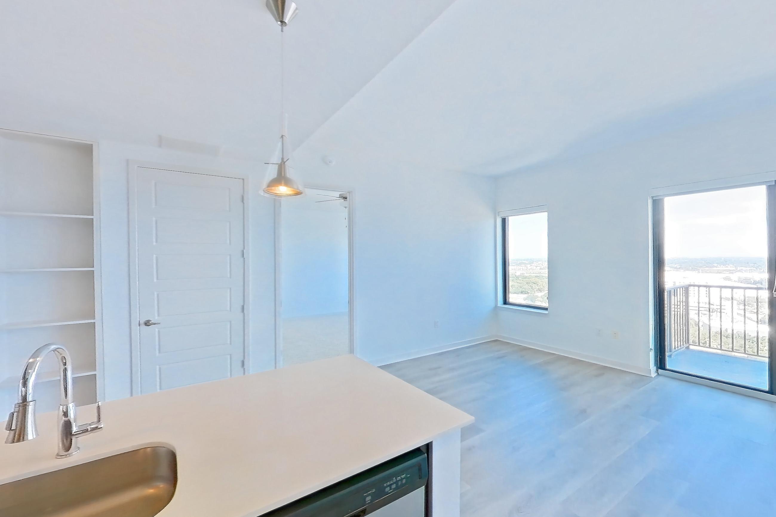 KITCHEN (representative of this floor plan)