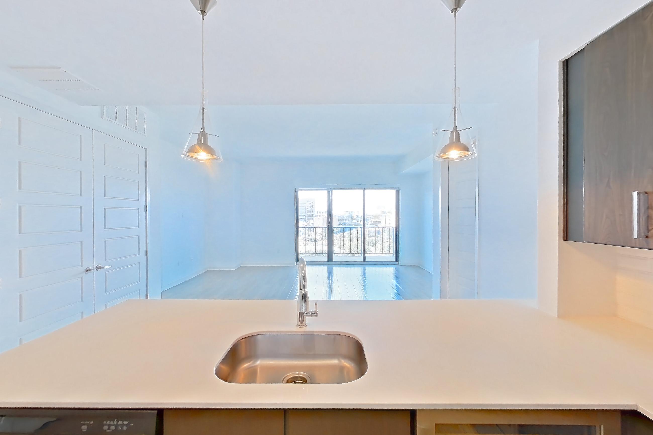 KITCHEN (representative of this floor plan)