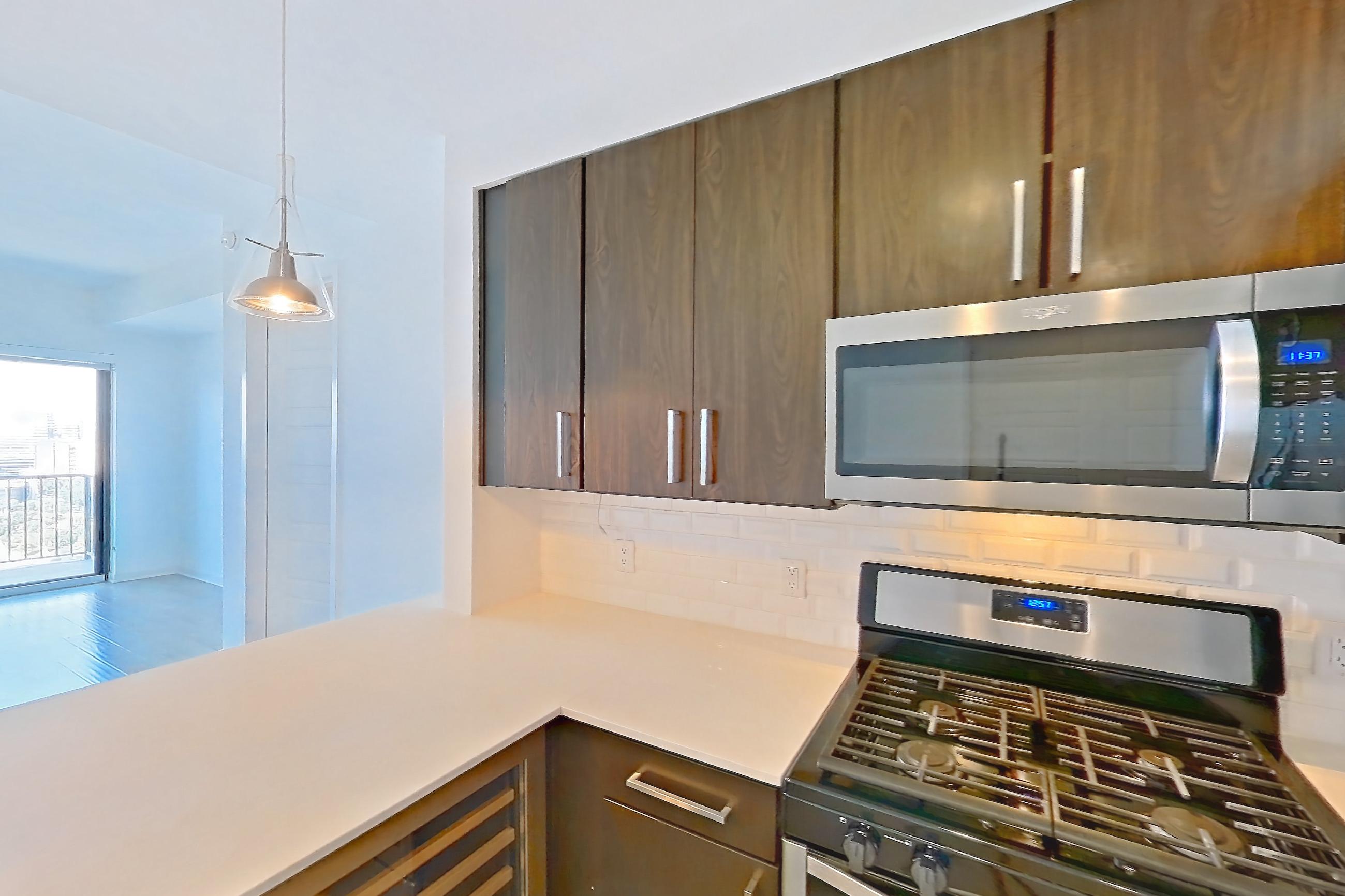 KITCHEN (representative of this floor plan)