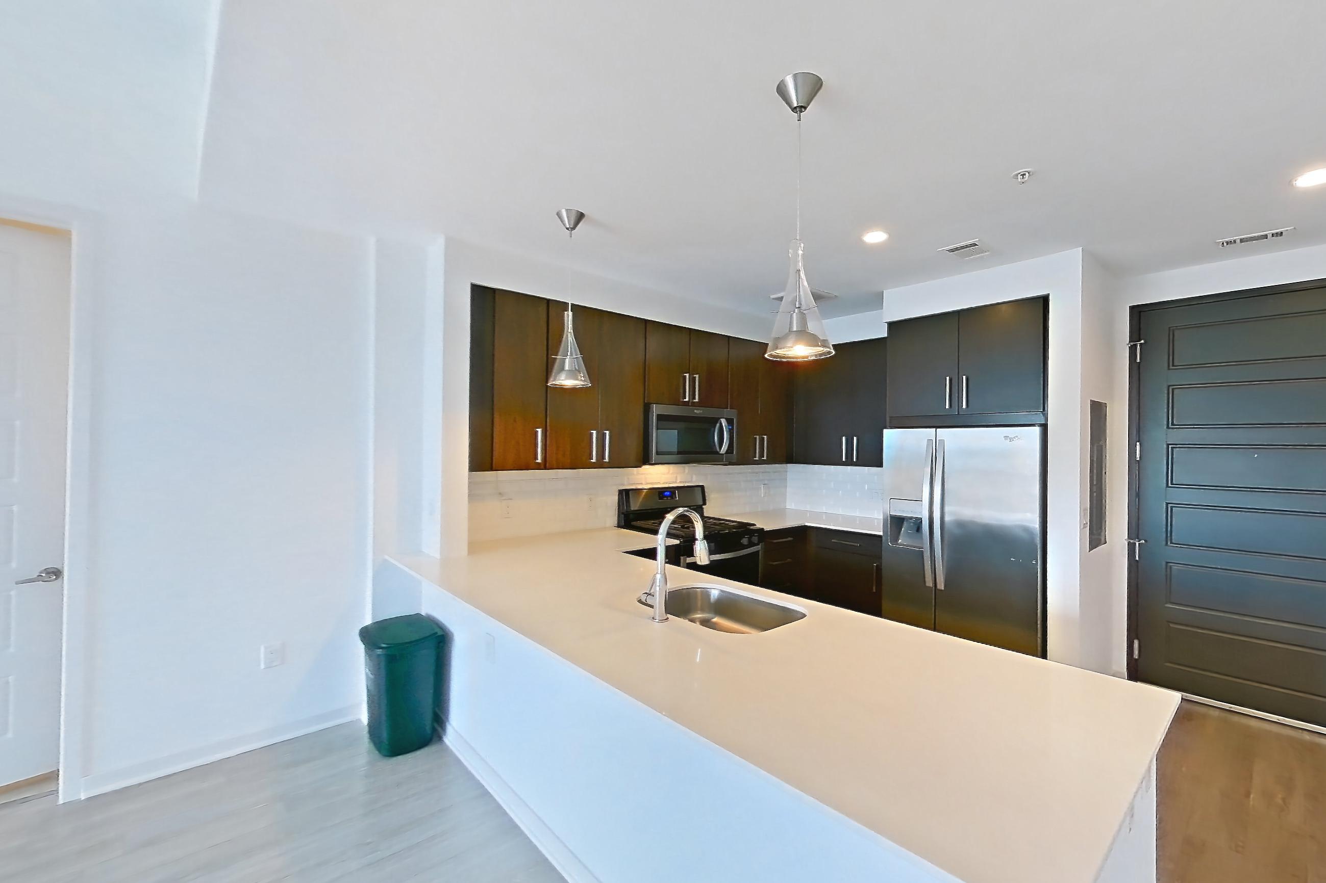 LIVING SPACE (representative of this floor plan)