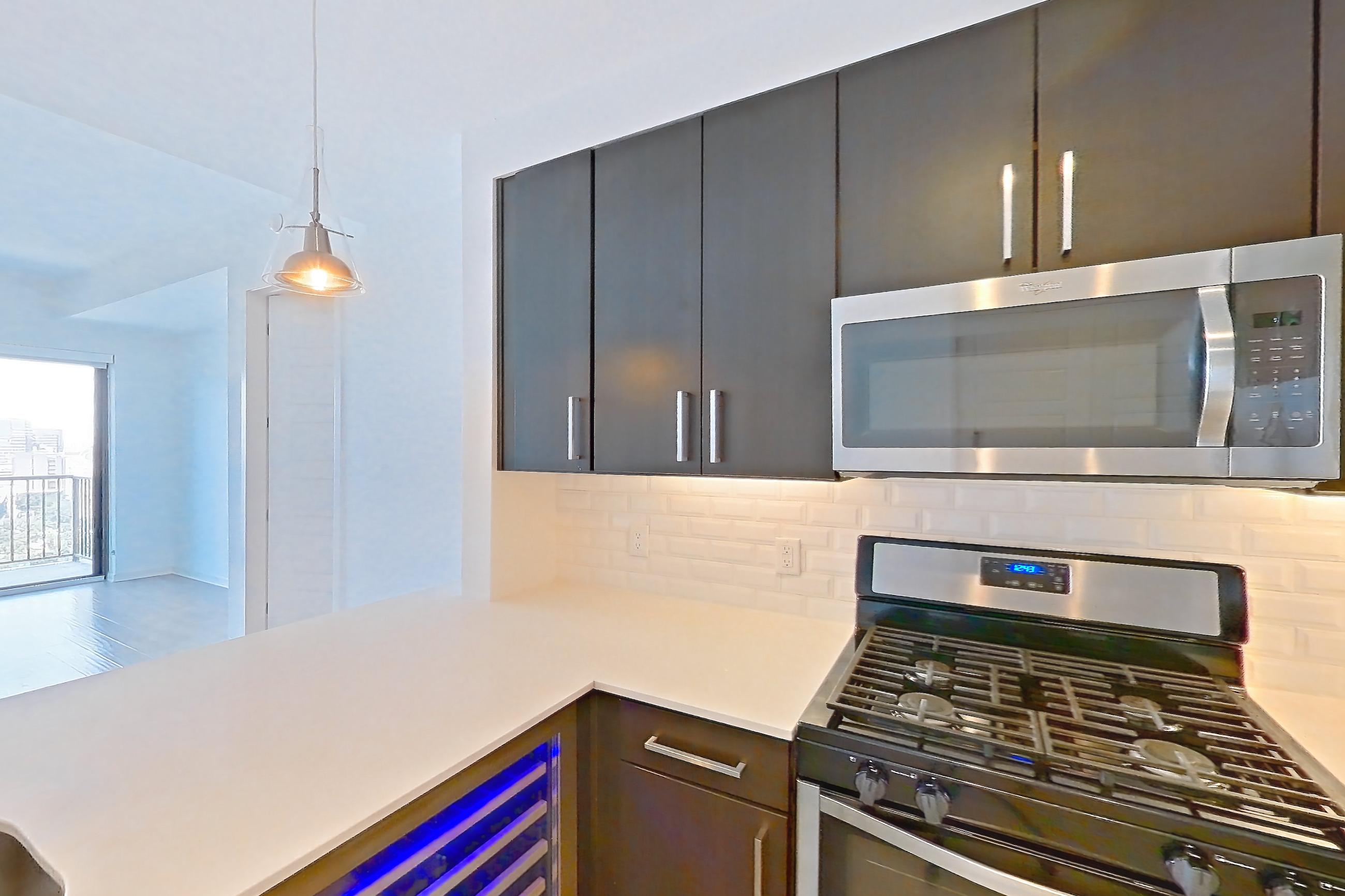 KITCHEN (representative of this floor plan)