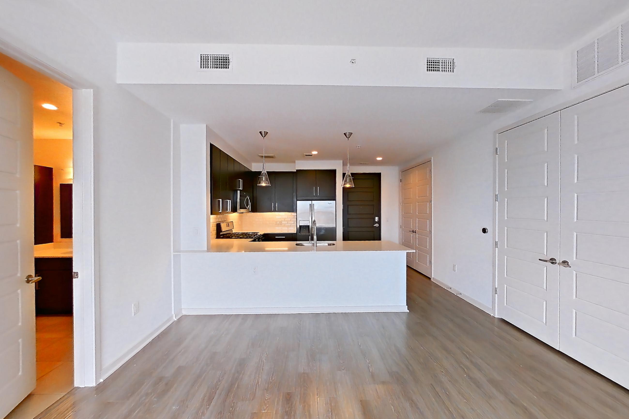 LIVING ROOM (representative of this floor plan)