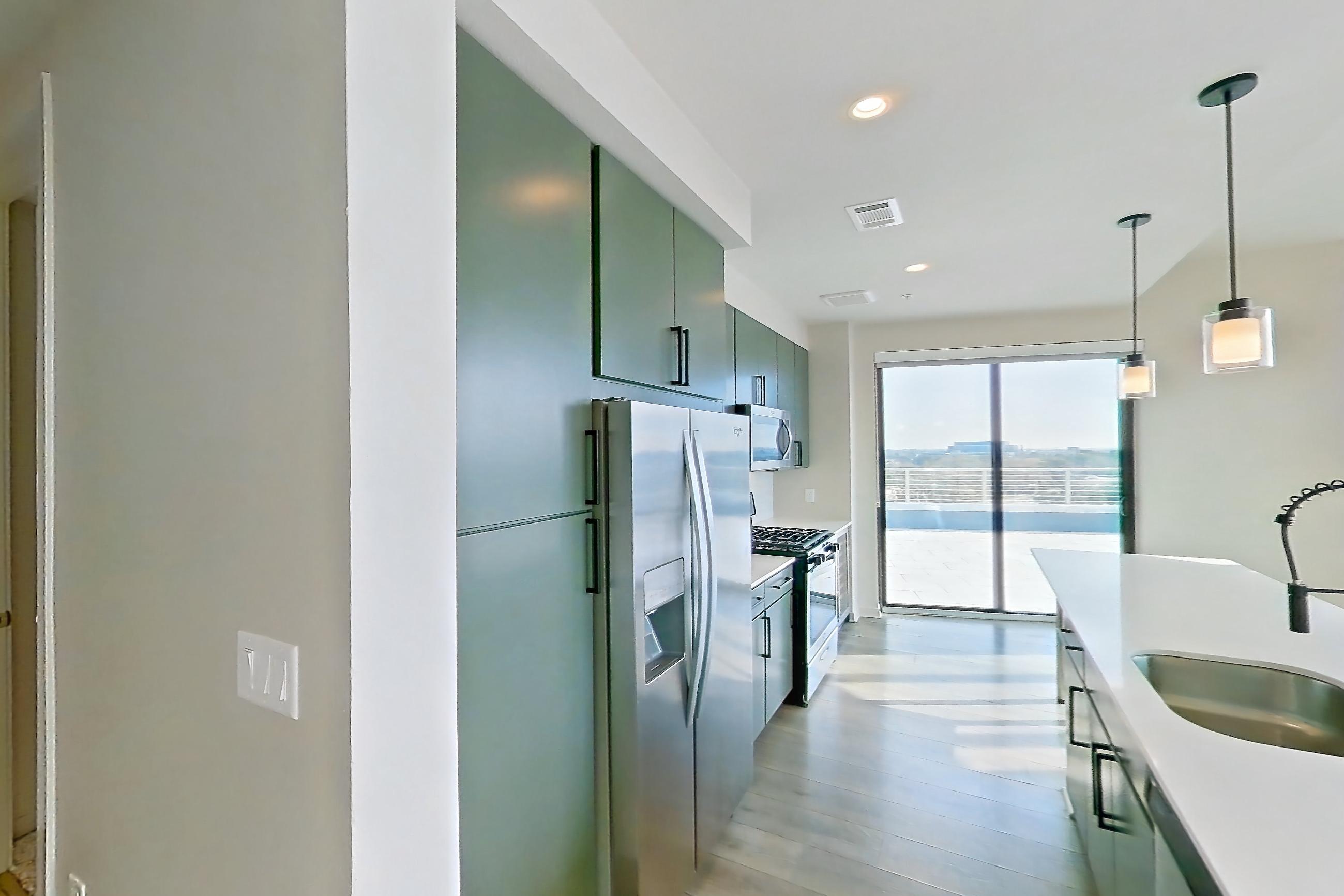 LIVING SPACE