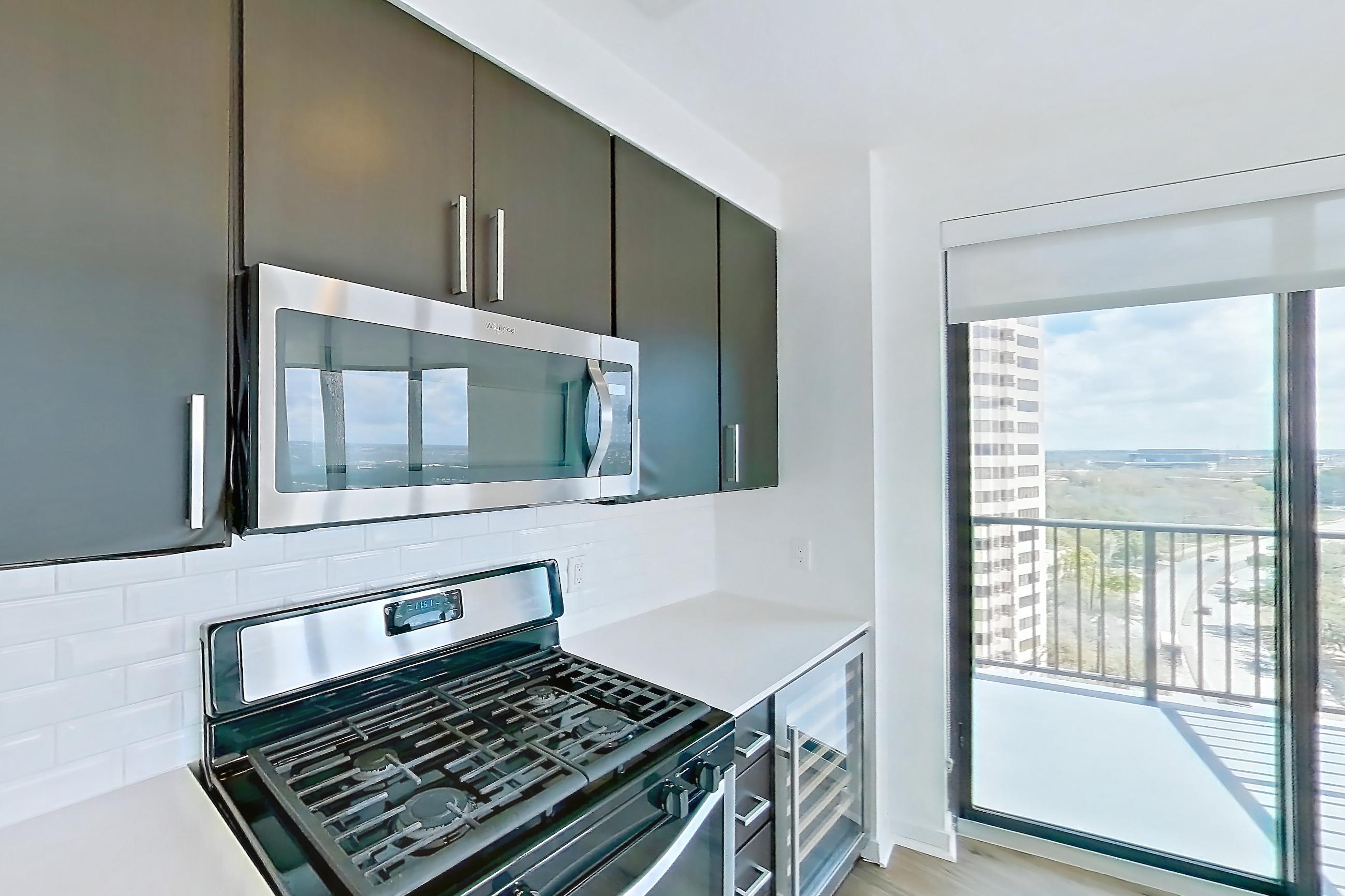 KITCHEN (representative of this floor plan)