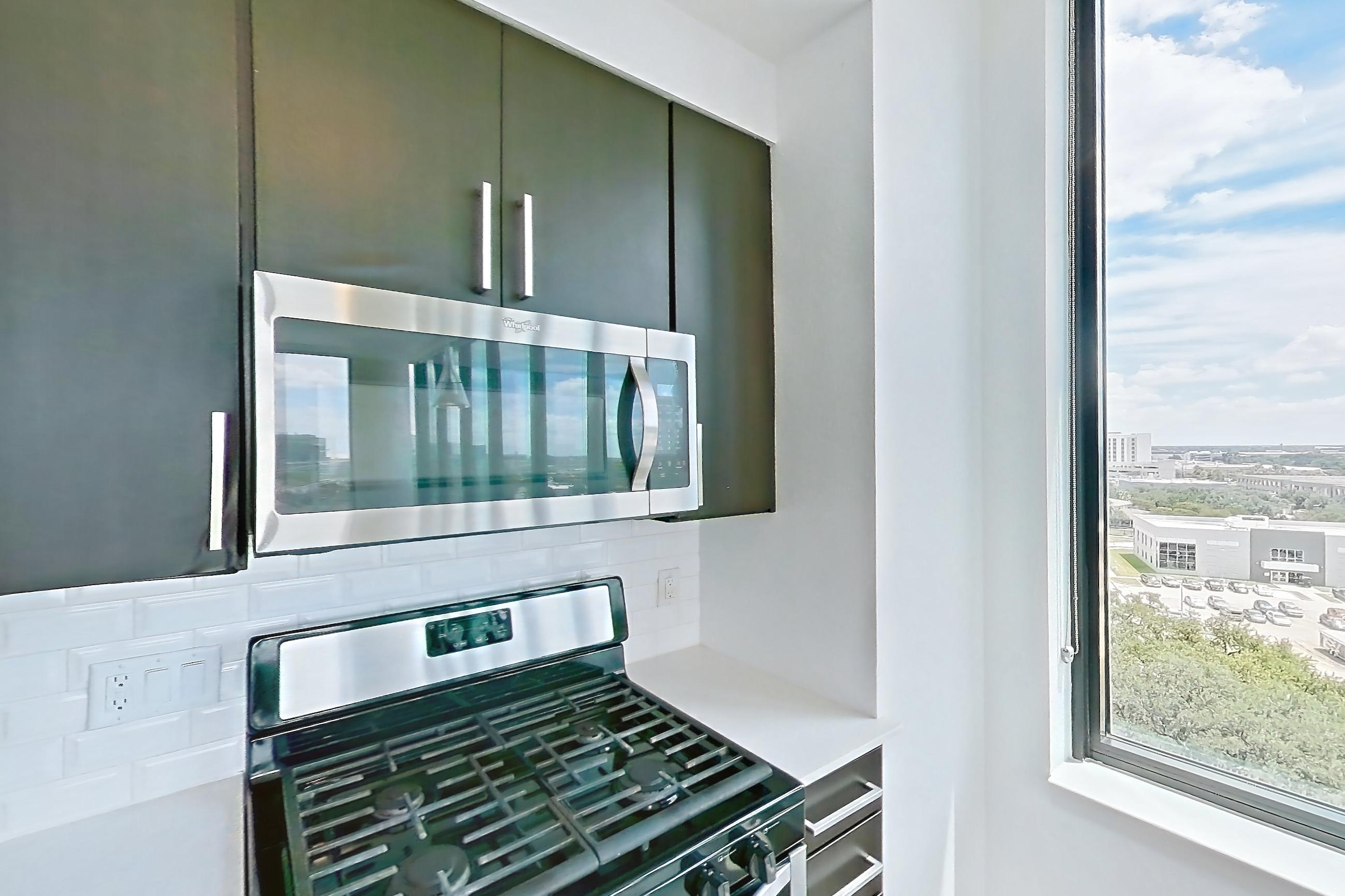 KITCHEN (representative of this floor plan)