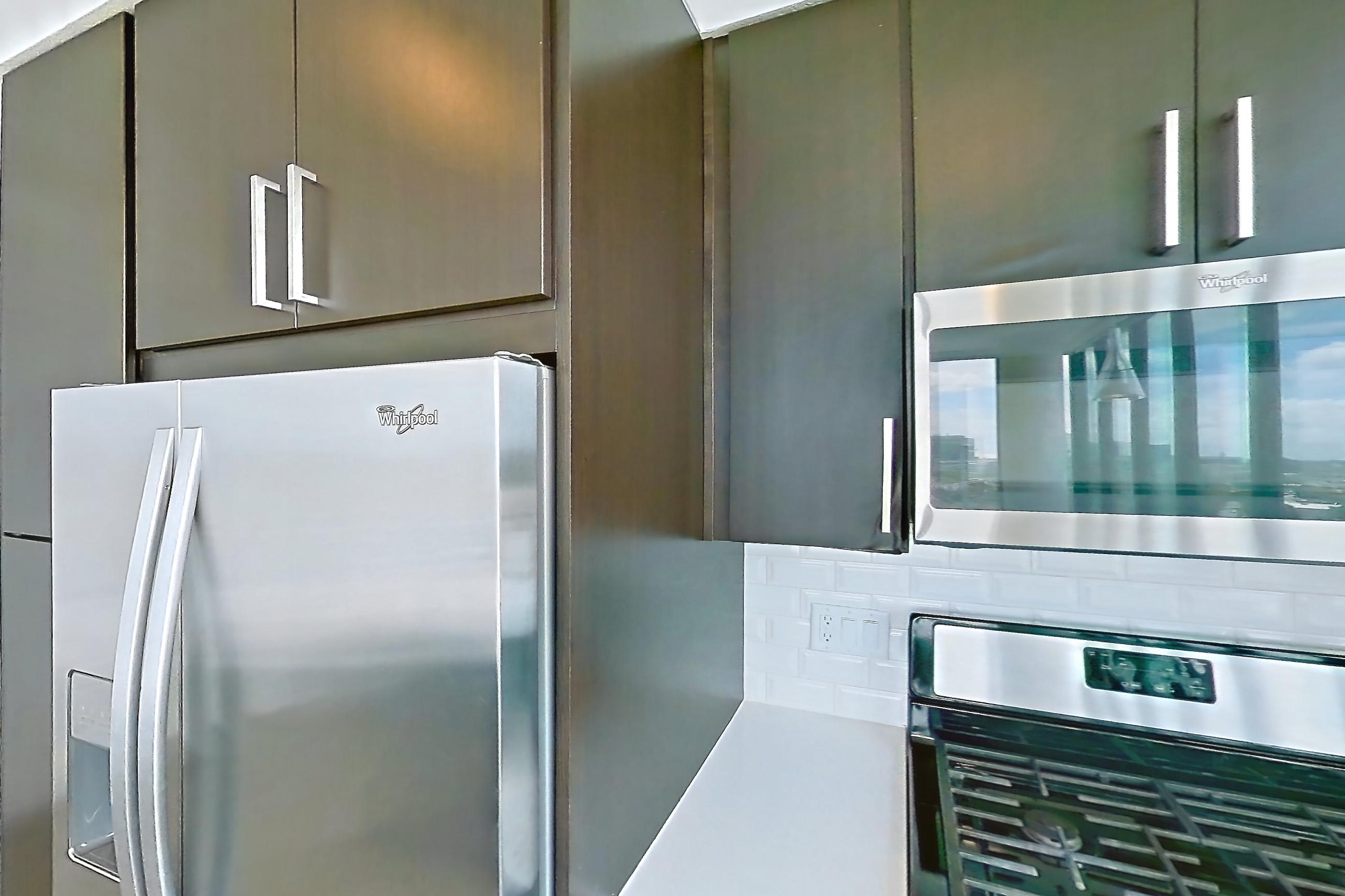 KITCHEN (representative of this floor plan)