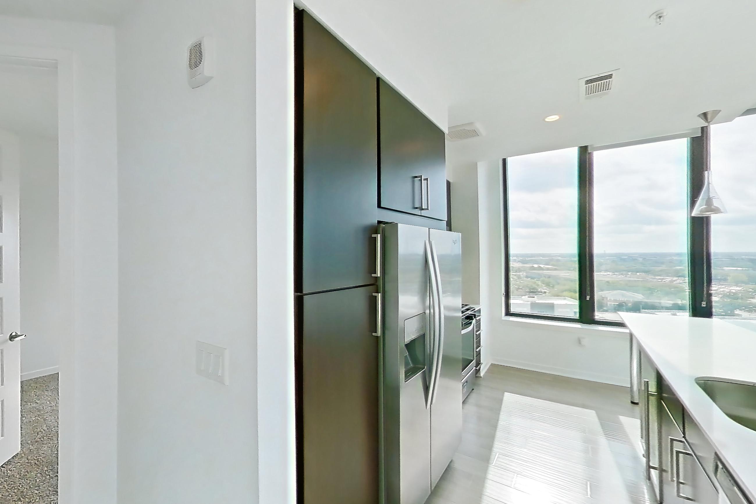 KITCHEN SPACE