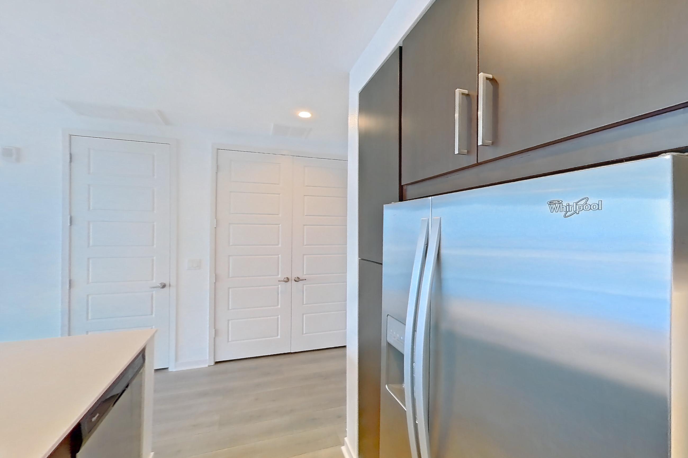 KITCHEN (representative of this floor plan)