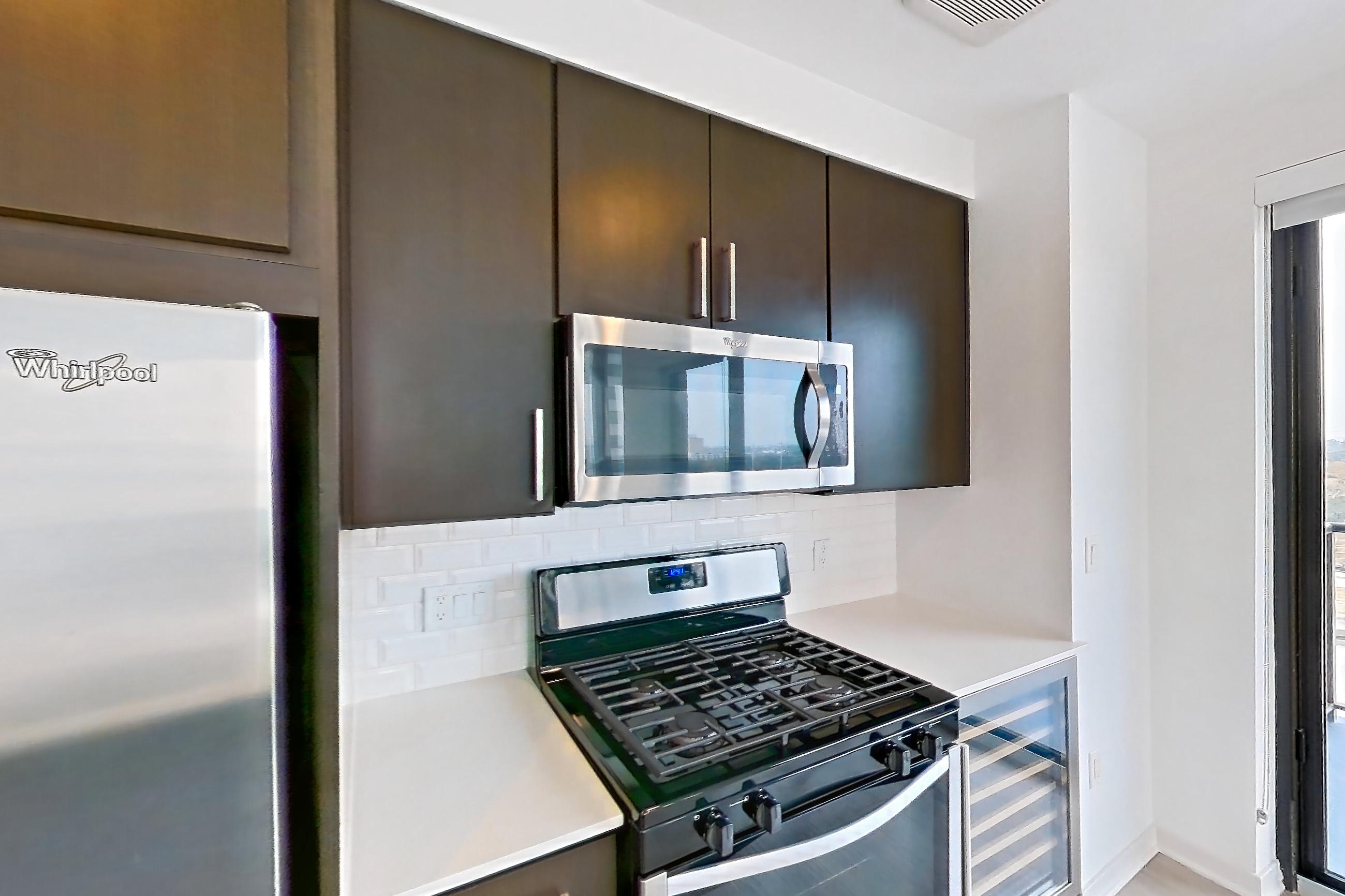 KITCHEN (representative of this floor plan)