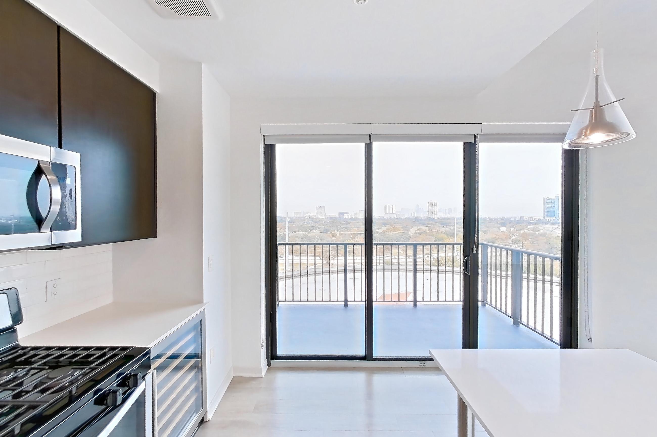 KITCHEN (representative of this floor plan)