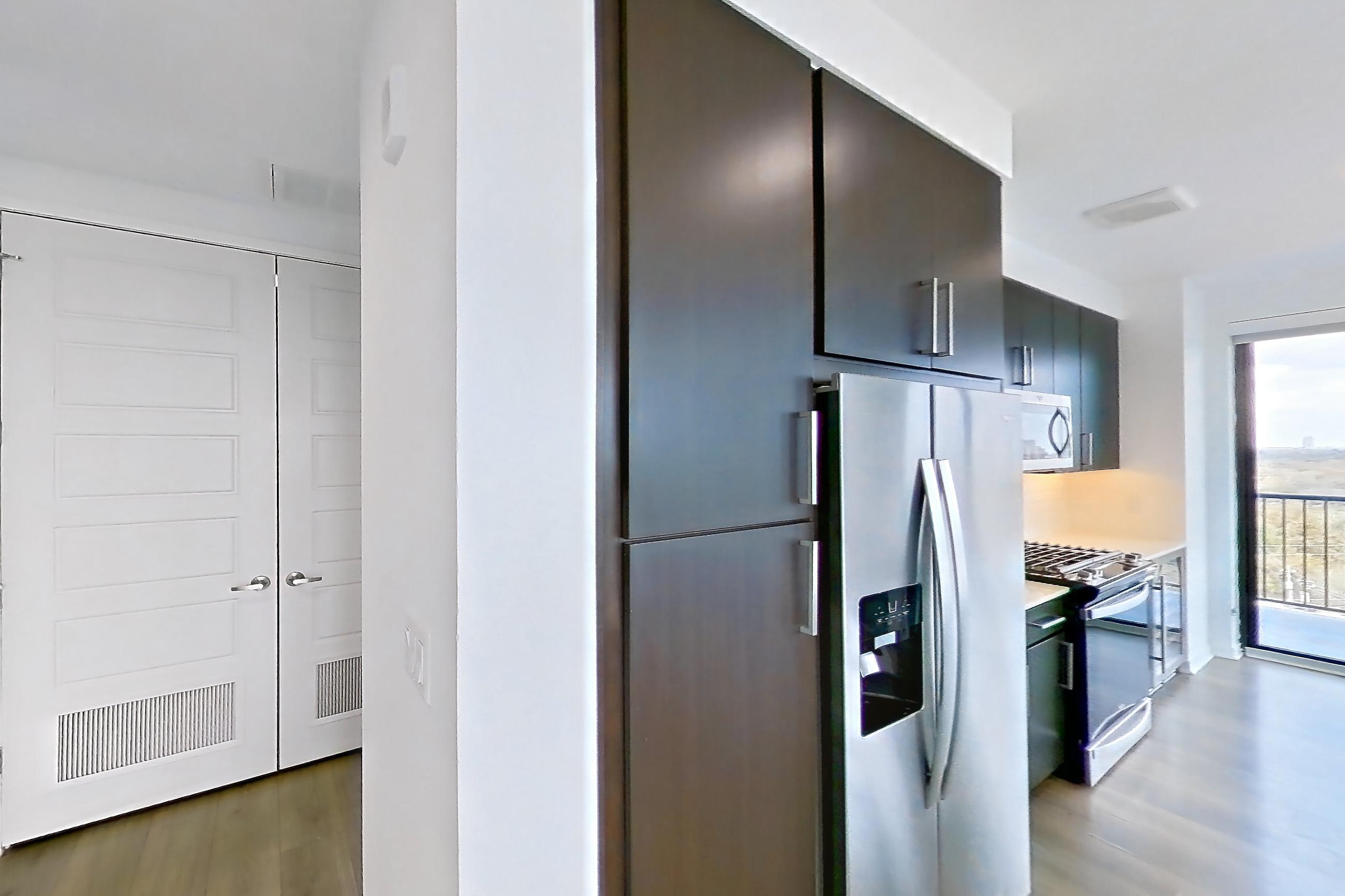 KITCHEN SPACE