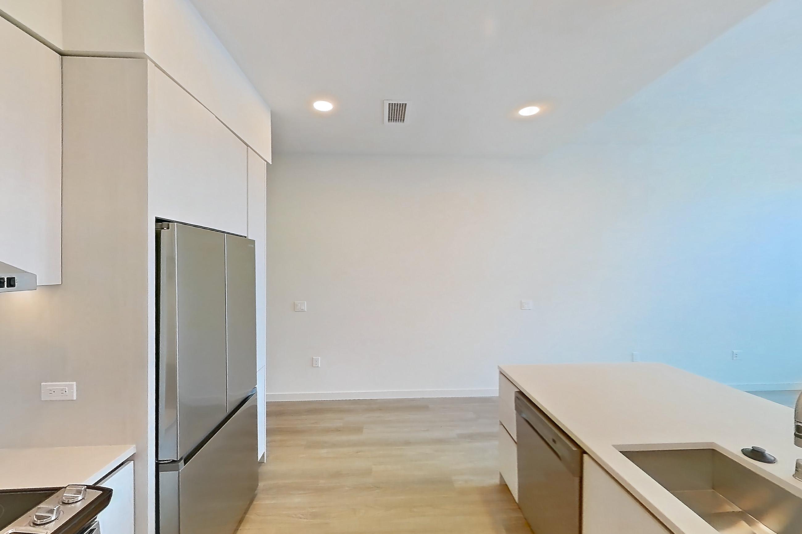 KITCHEN VIEW