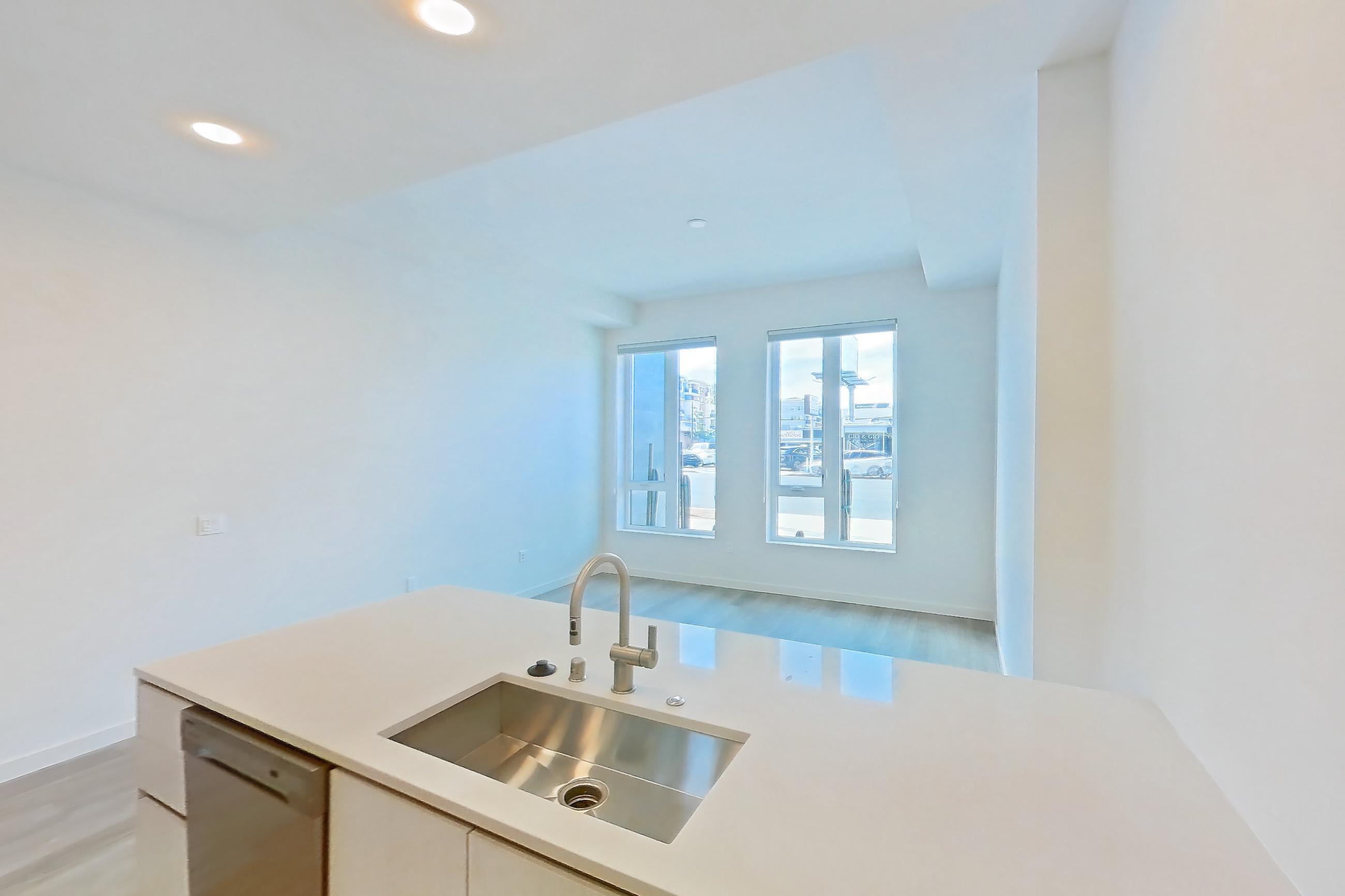 KITCHEN VIEW