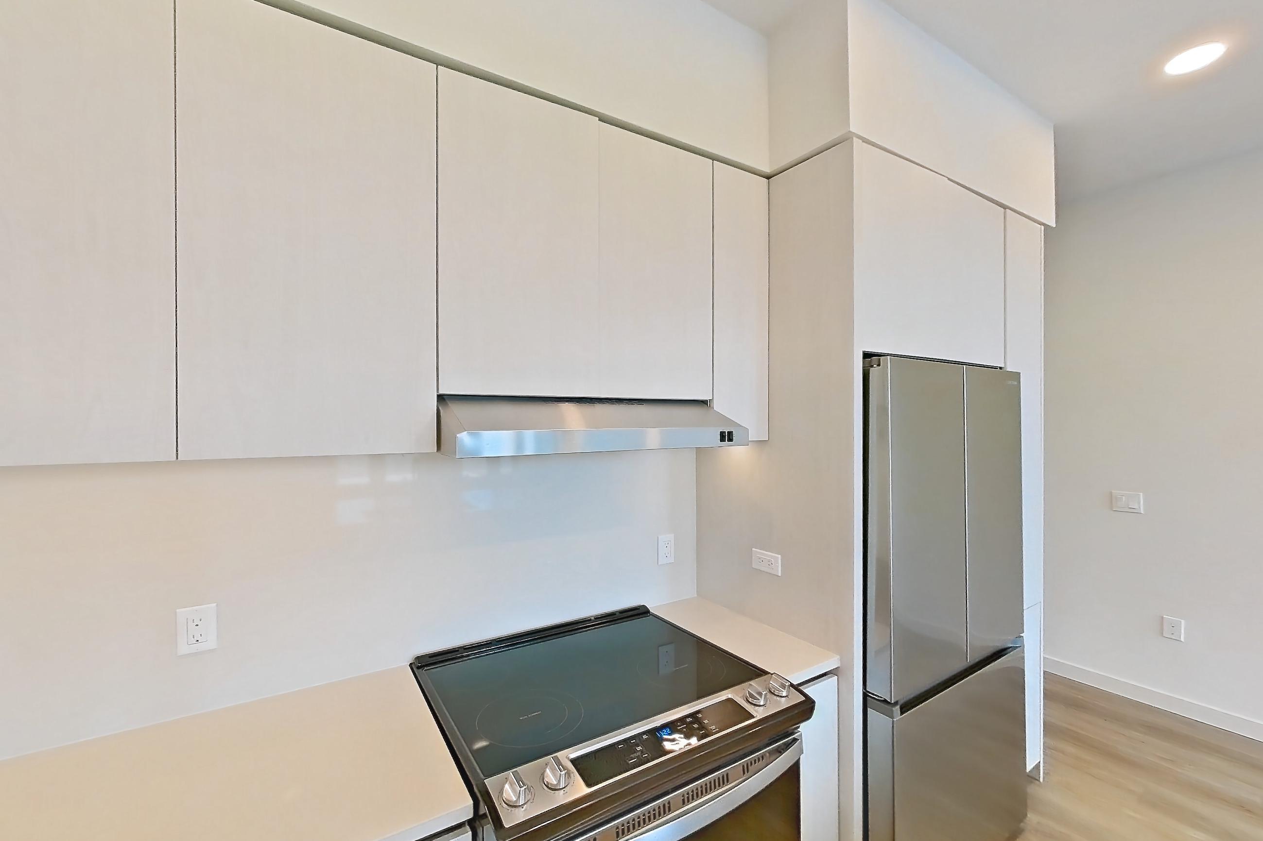 KITCHEN VIEW