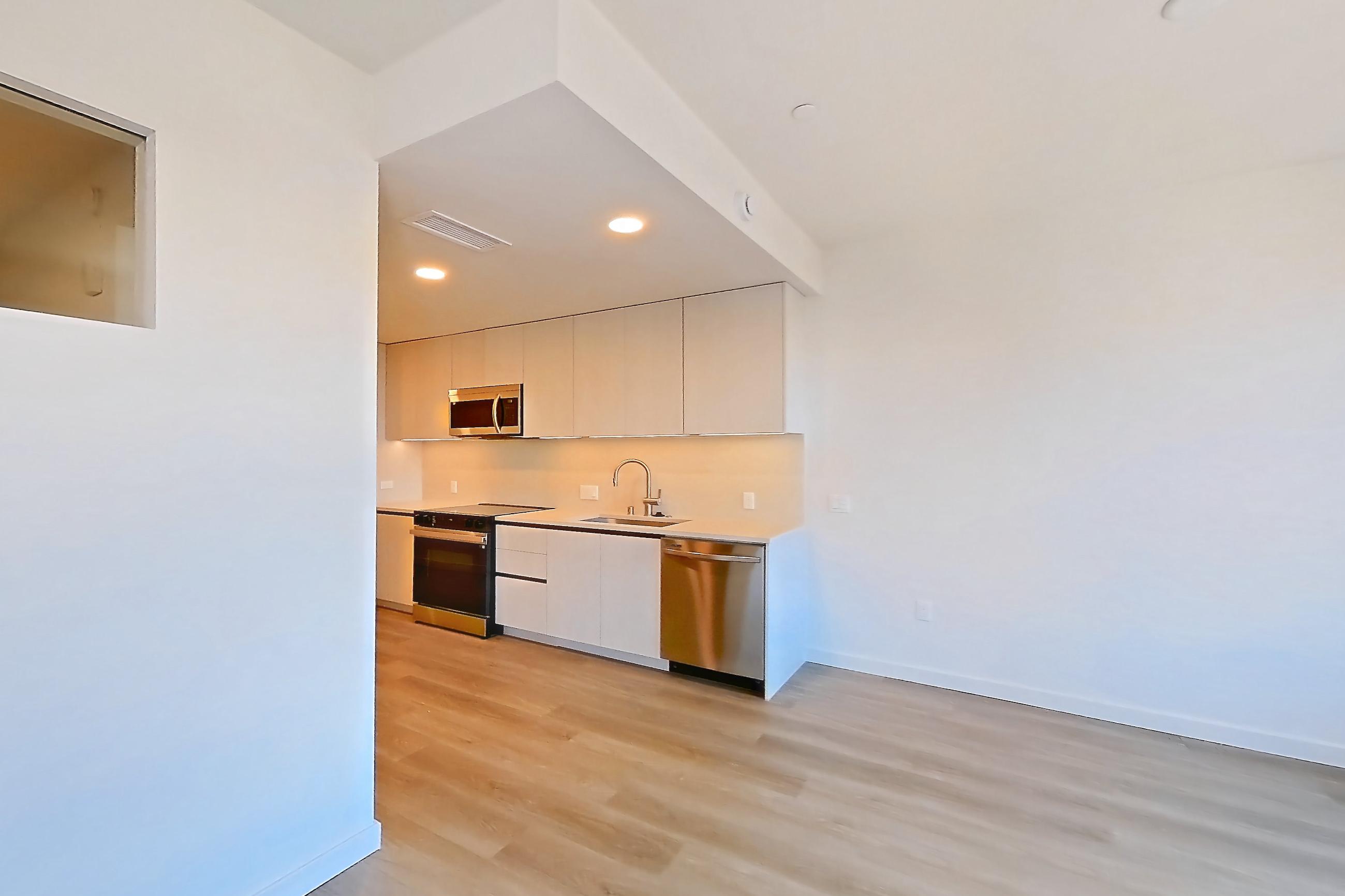 LIVING SPACE