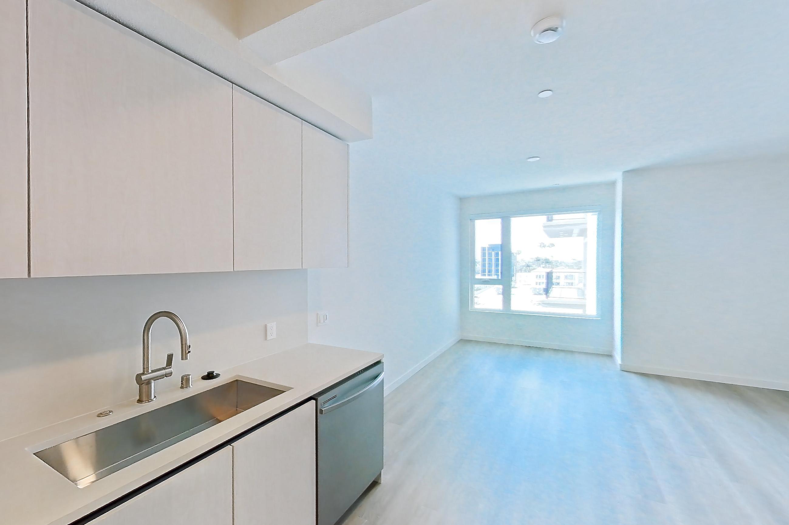 KITCHEN (representative of this floor plan)