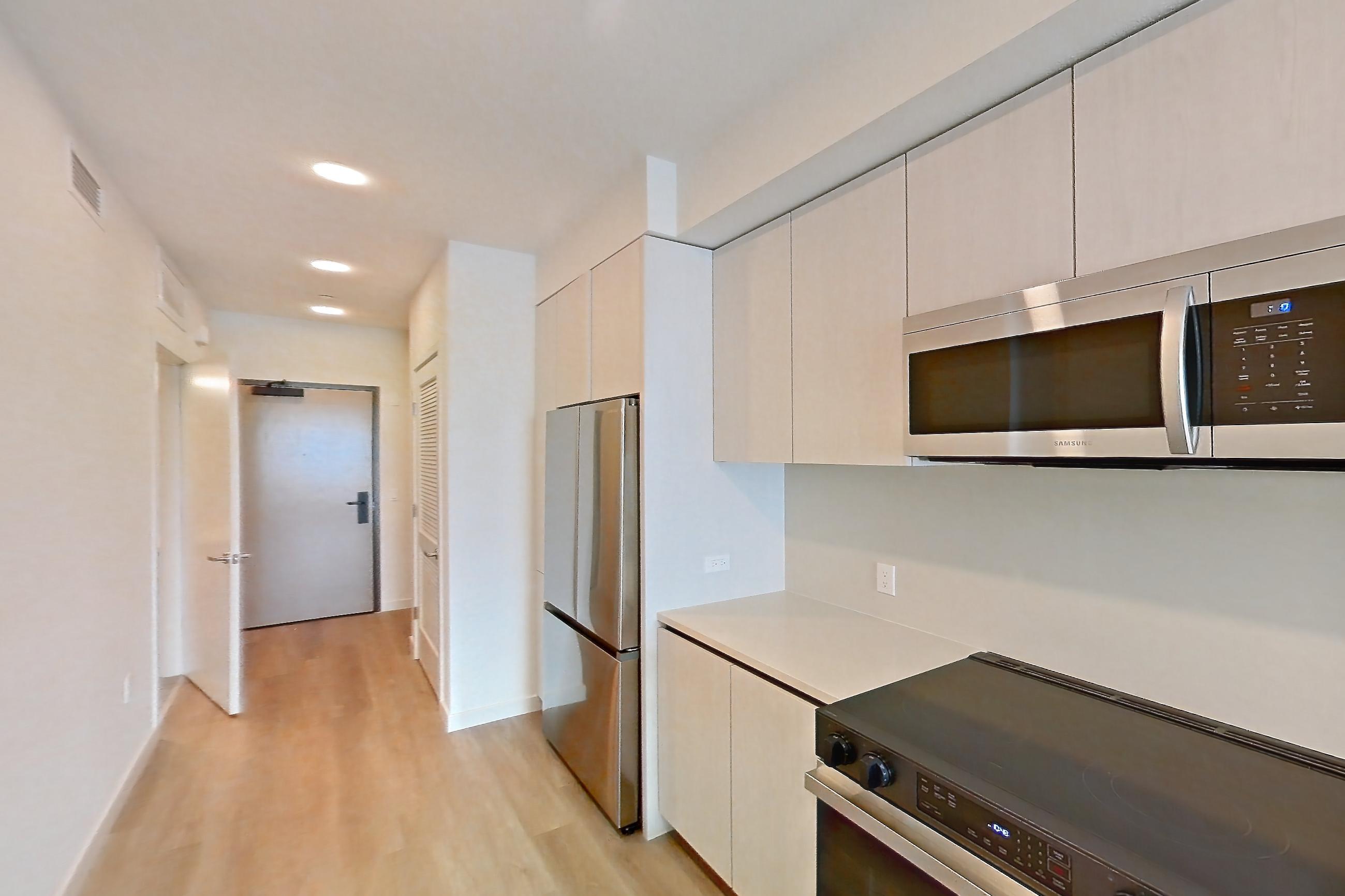 KITCHEN (representative of this floor plan)