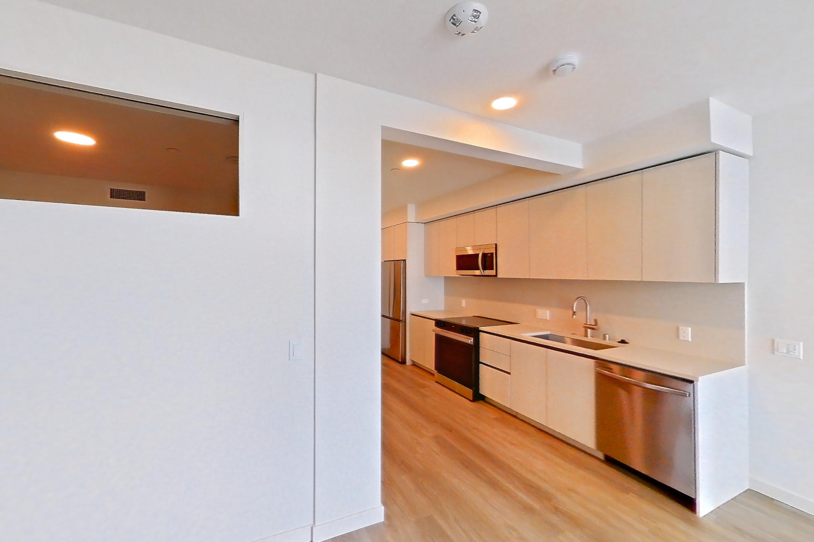 LIVING ROOM (representative of this floor plan)