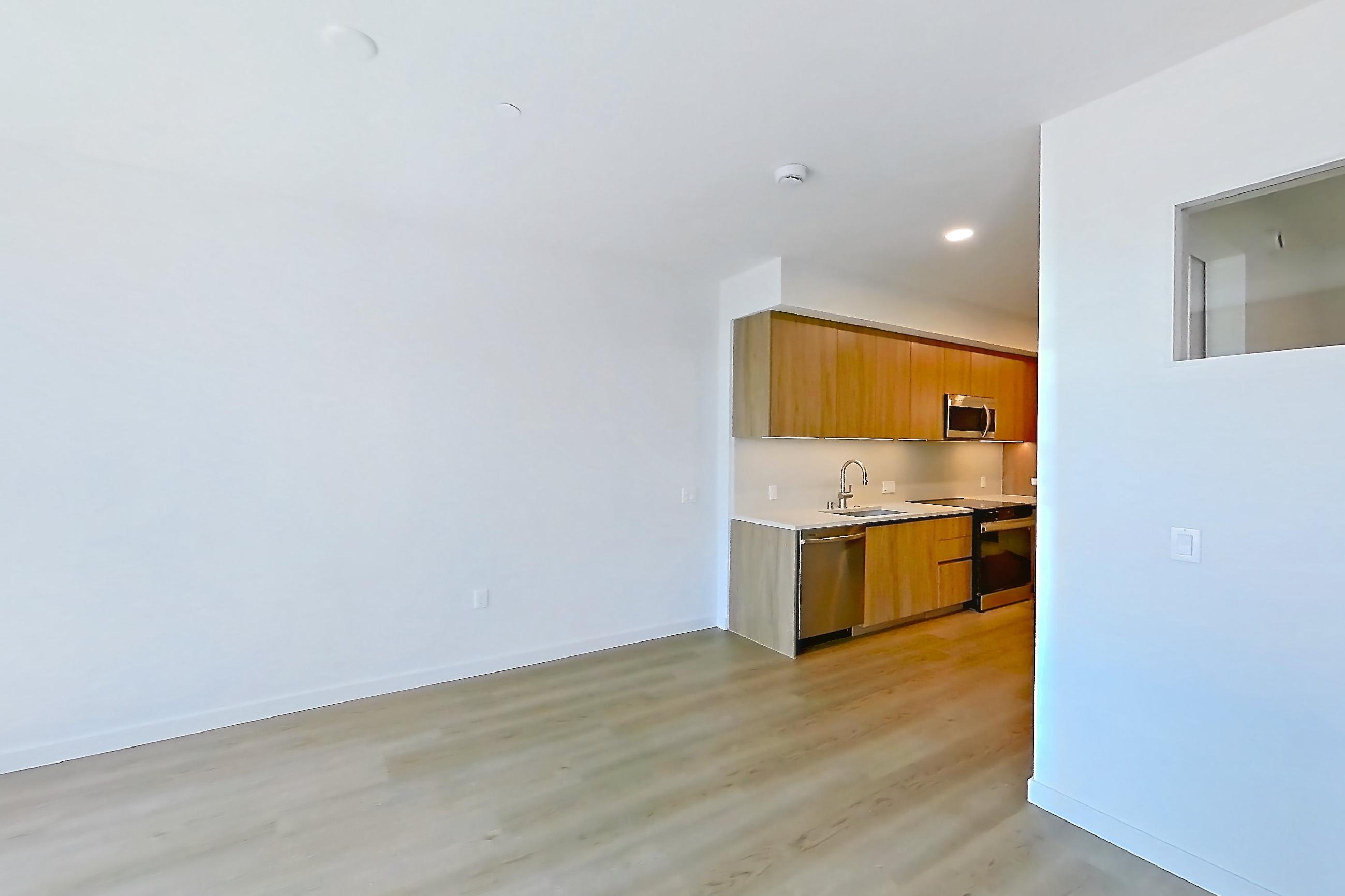 LIVING SPACE