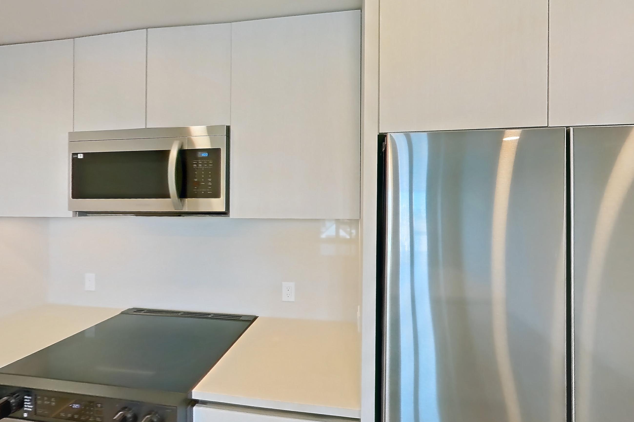 KITCHEN (representative of this floor plan)