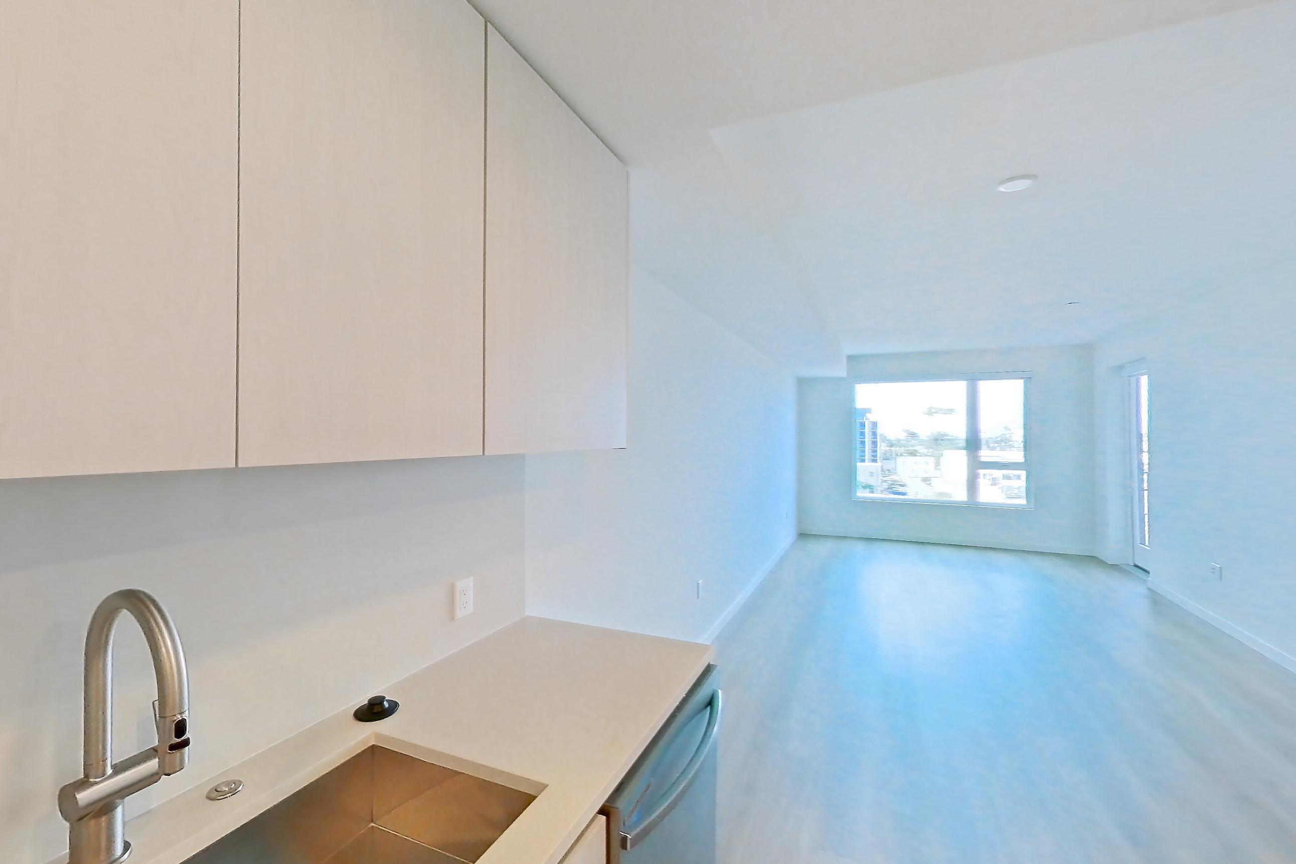KITCHEN (representative of this floor plan)