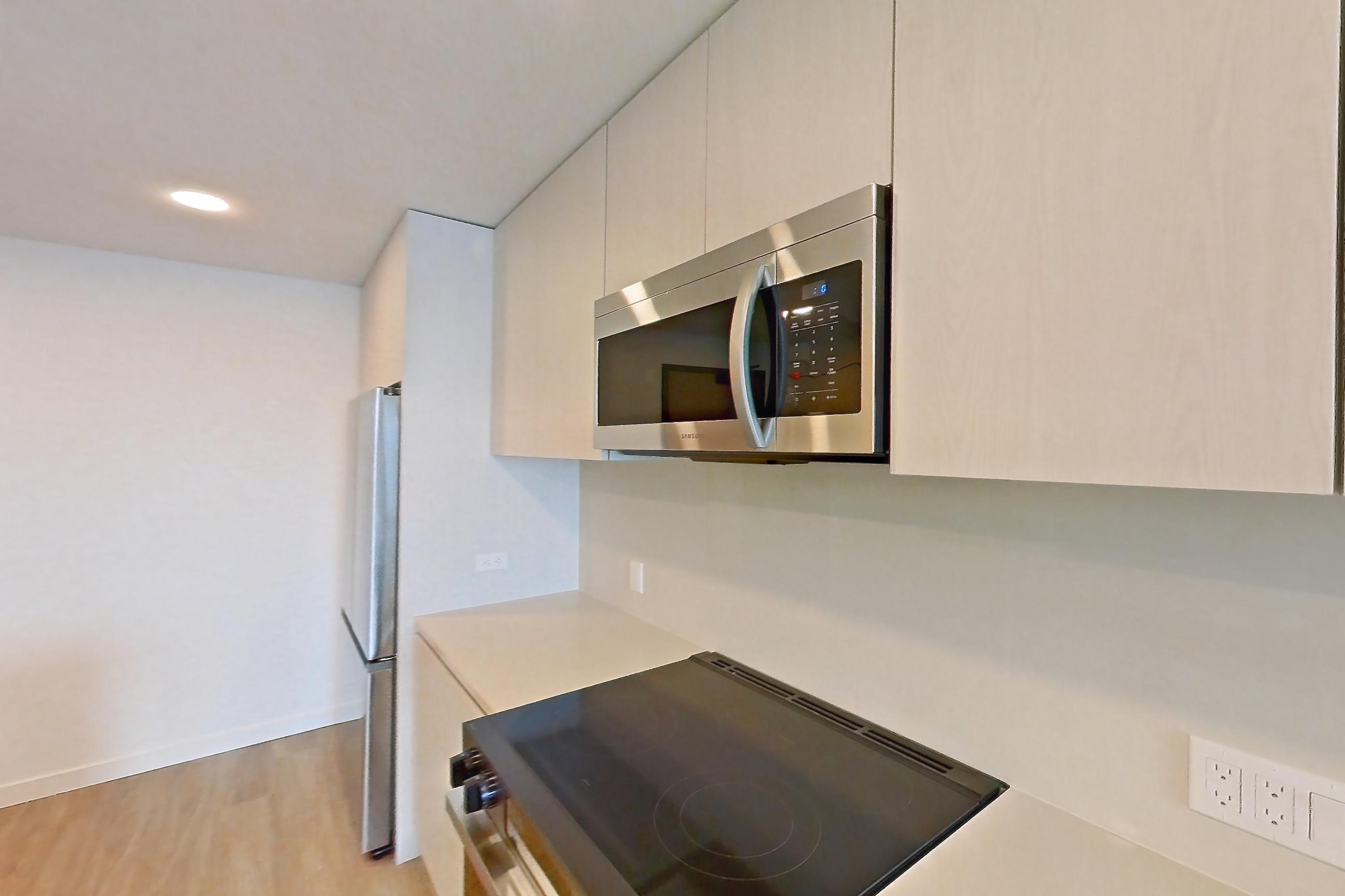 KITCHEN (representative of this floor plan)