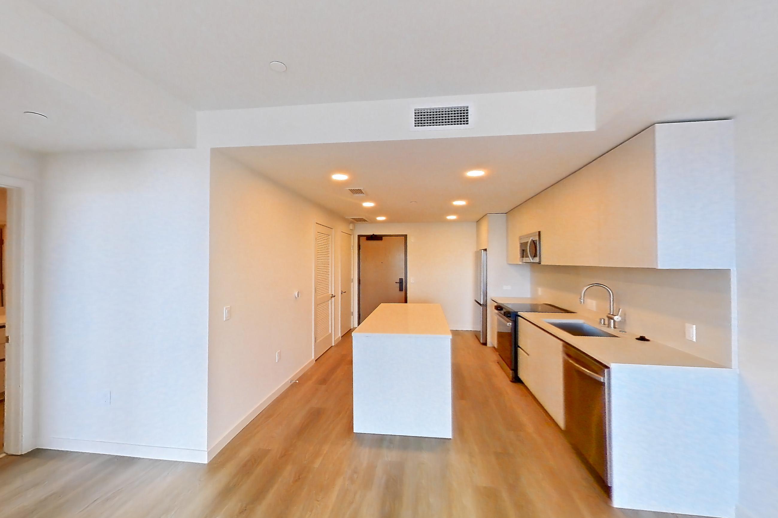 LIVING ROOM (representative of this floor plan)
