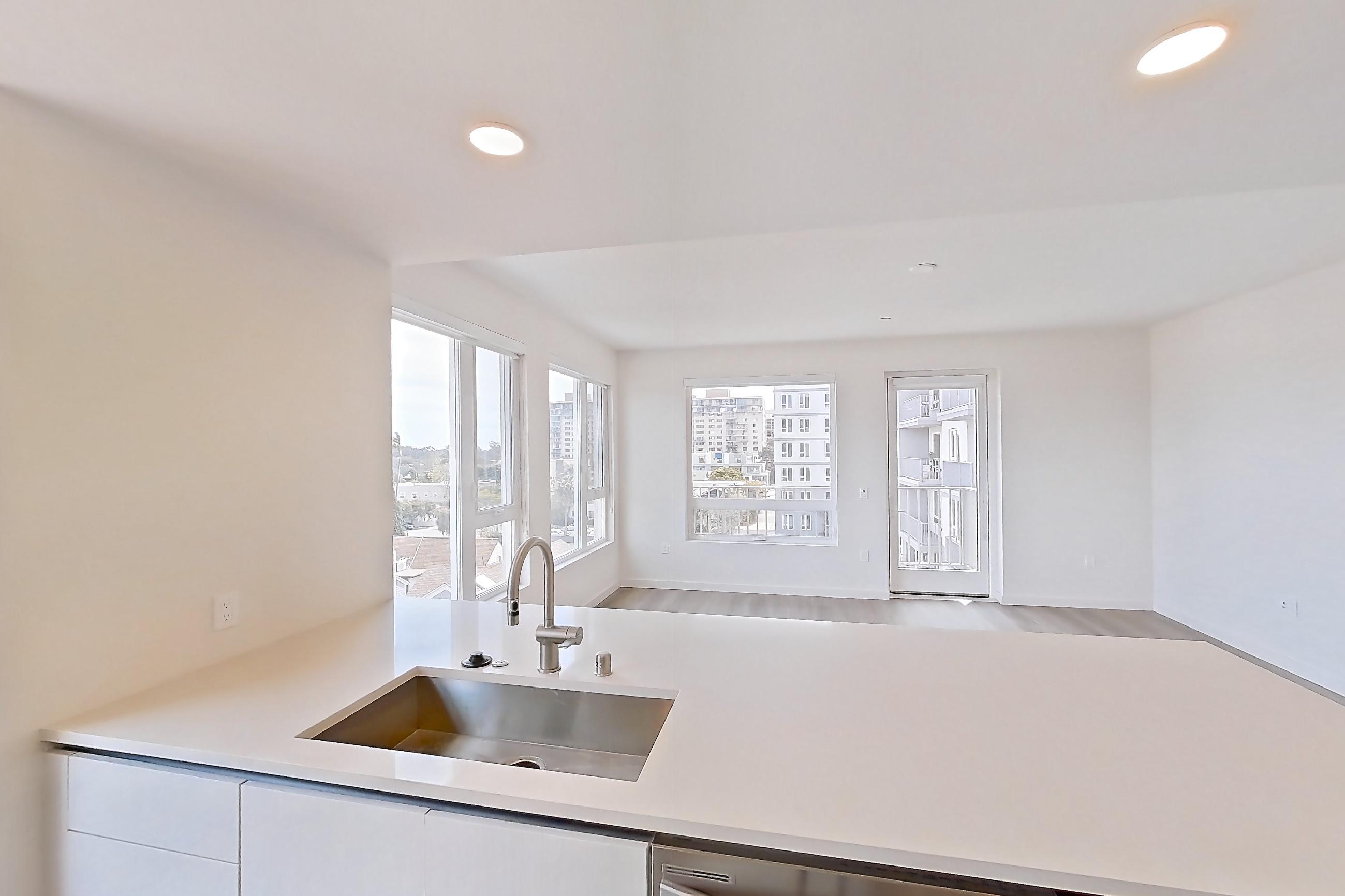KITCHEN (representative of this floor plan)