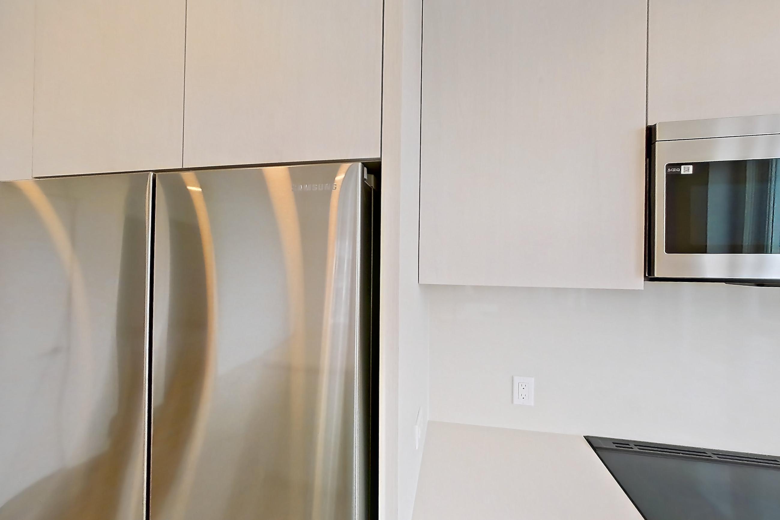 KITCHEN (representative of this floor plan)