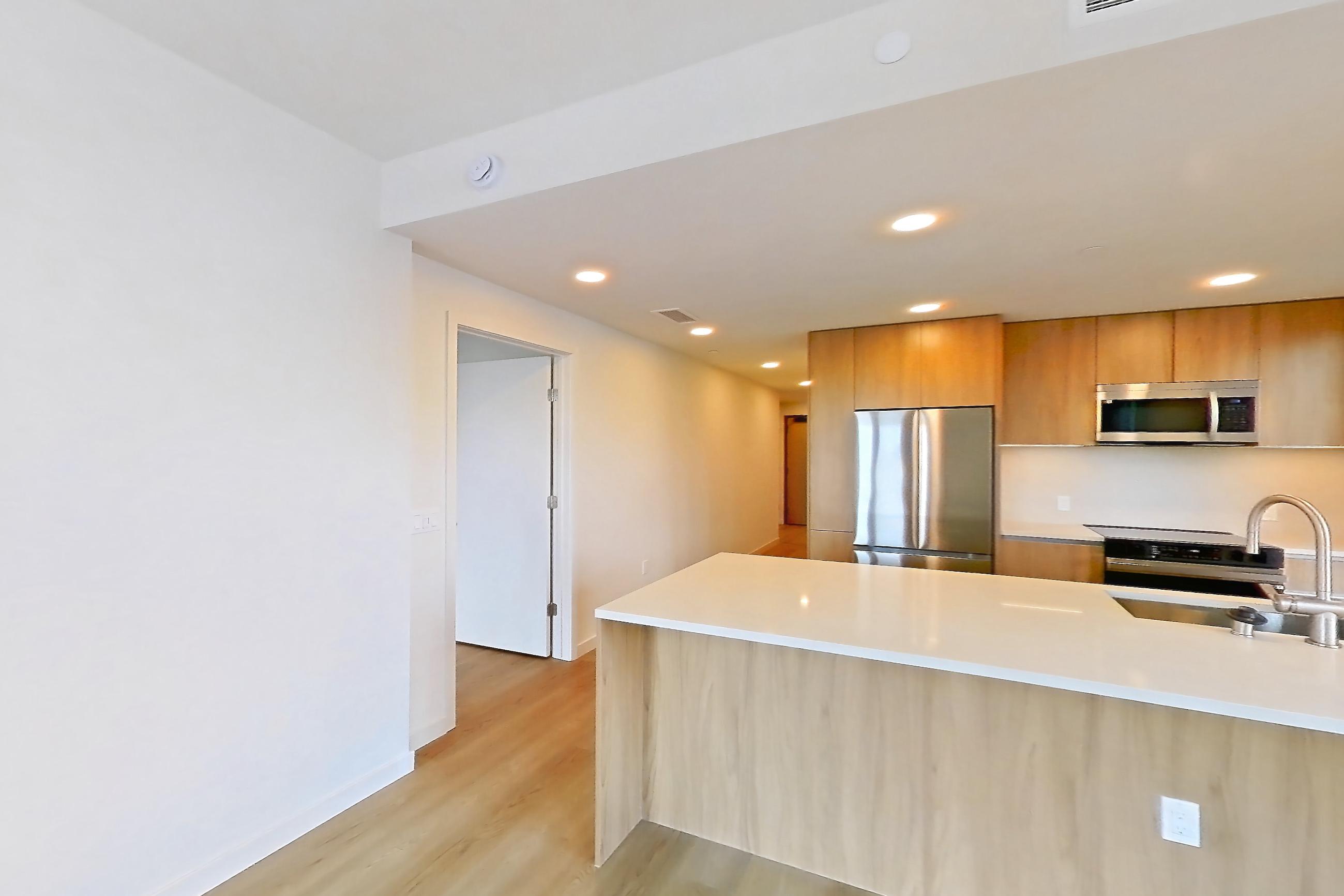 LIVING SPACE