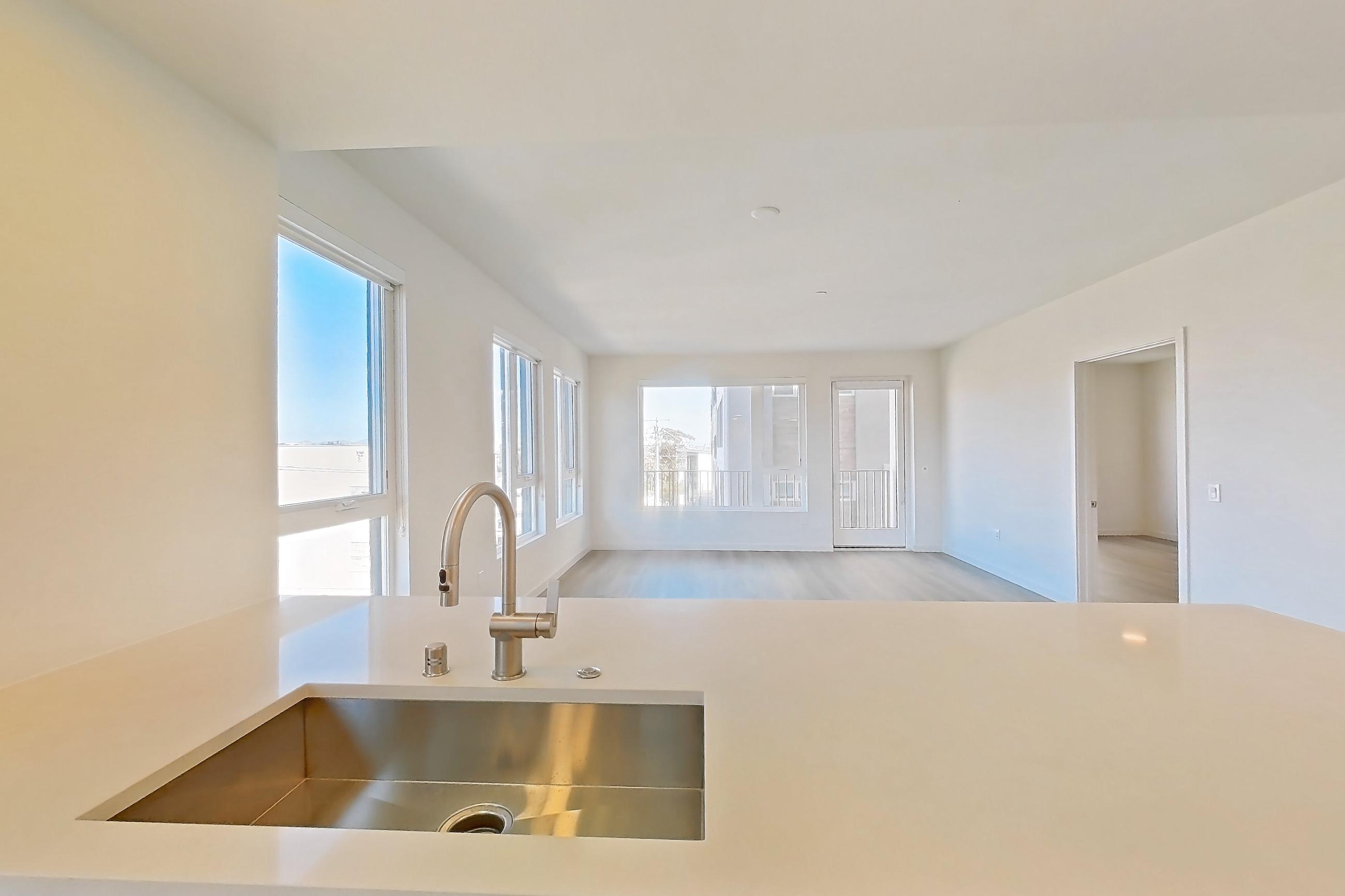 KITCHEN (representative of this floor plan)