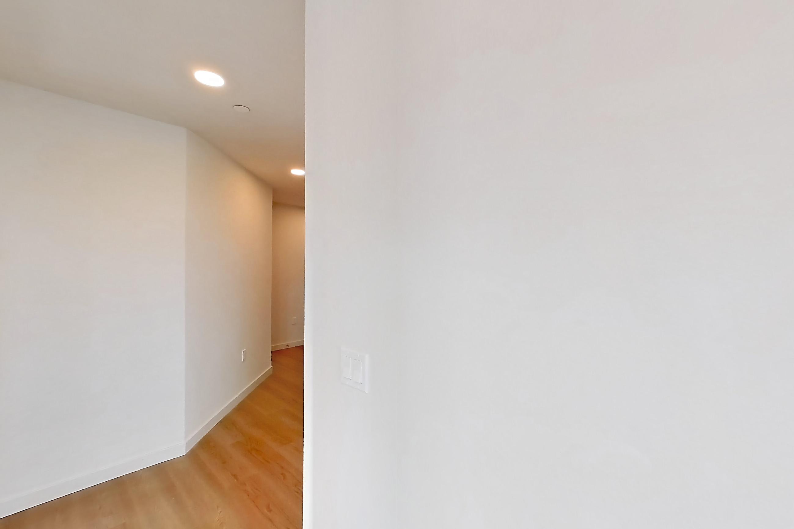 KITCHEN ENTRY