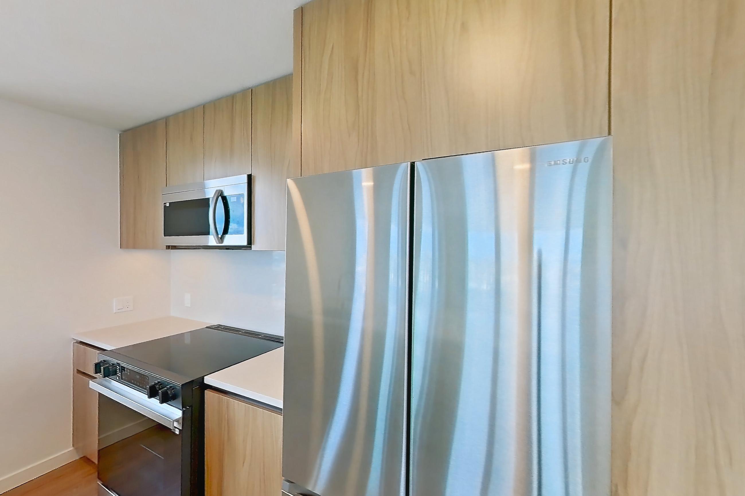 KITCHEN (representative of this floor plan)