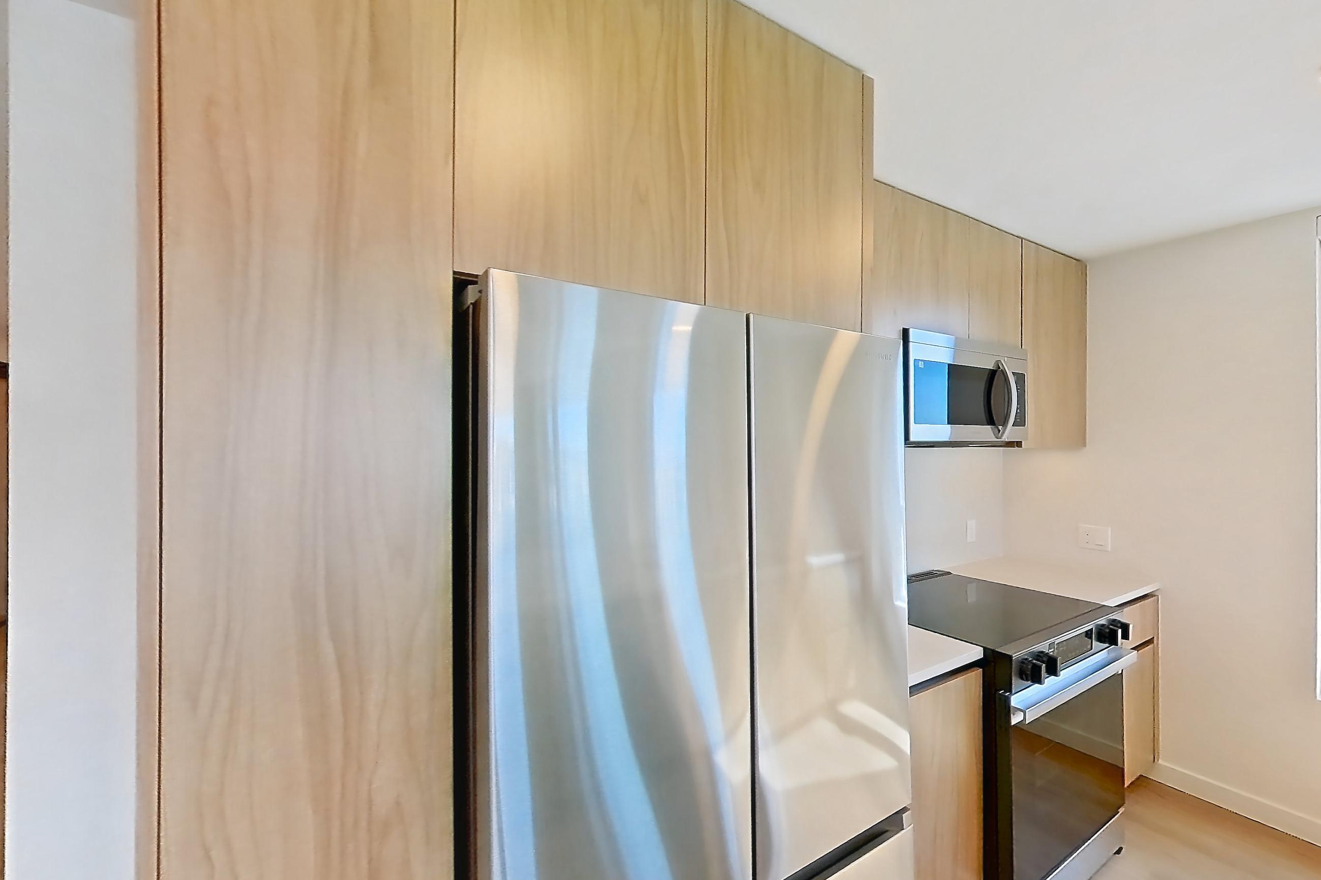 KITCHEN (representative of this floor plan)
