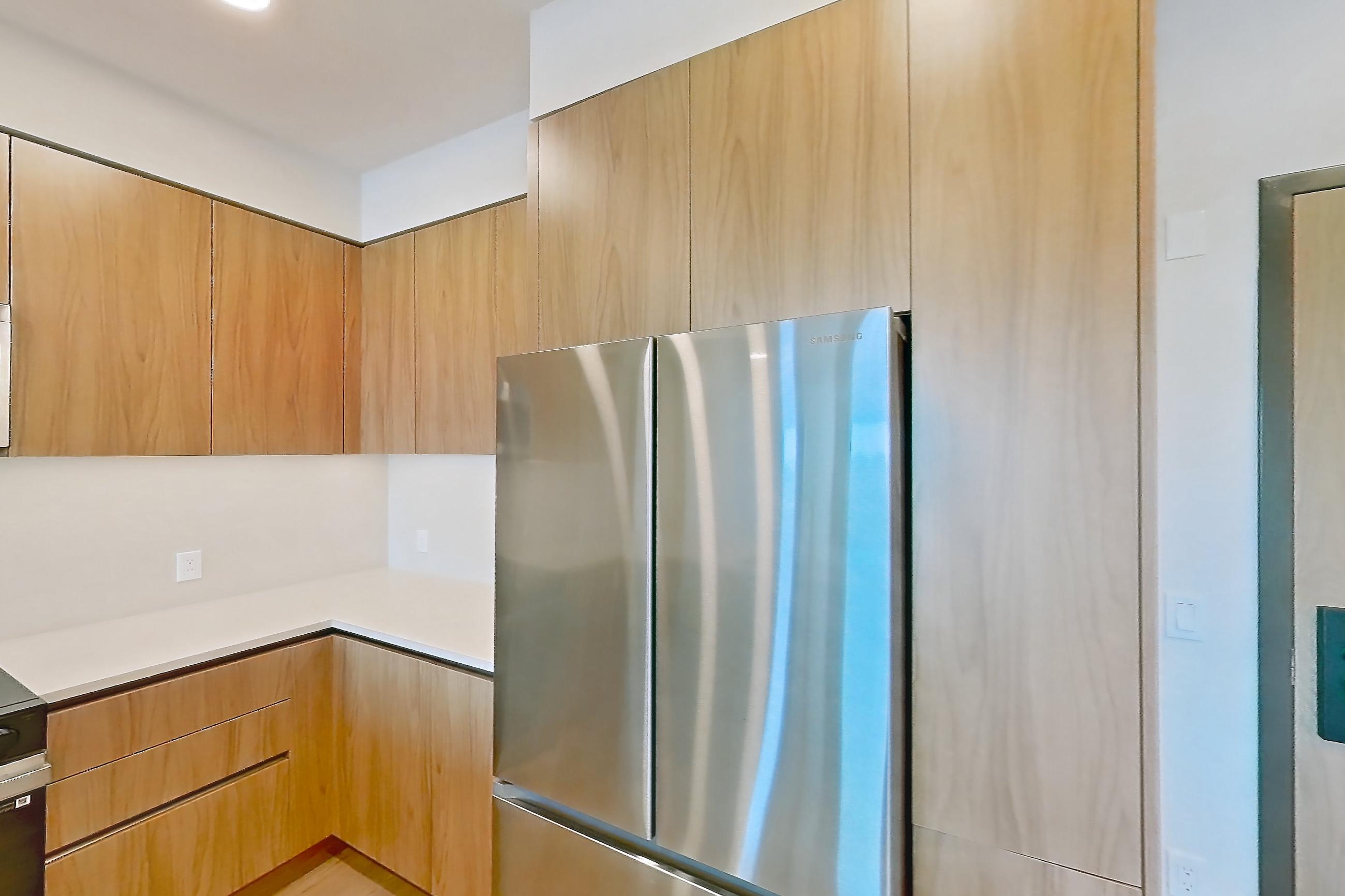 KITCHEN (representative of this floor plan)
