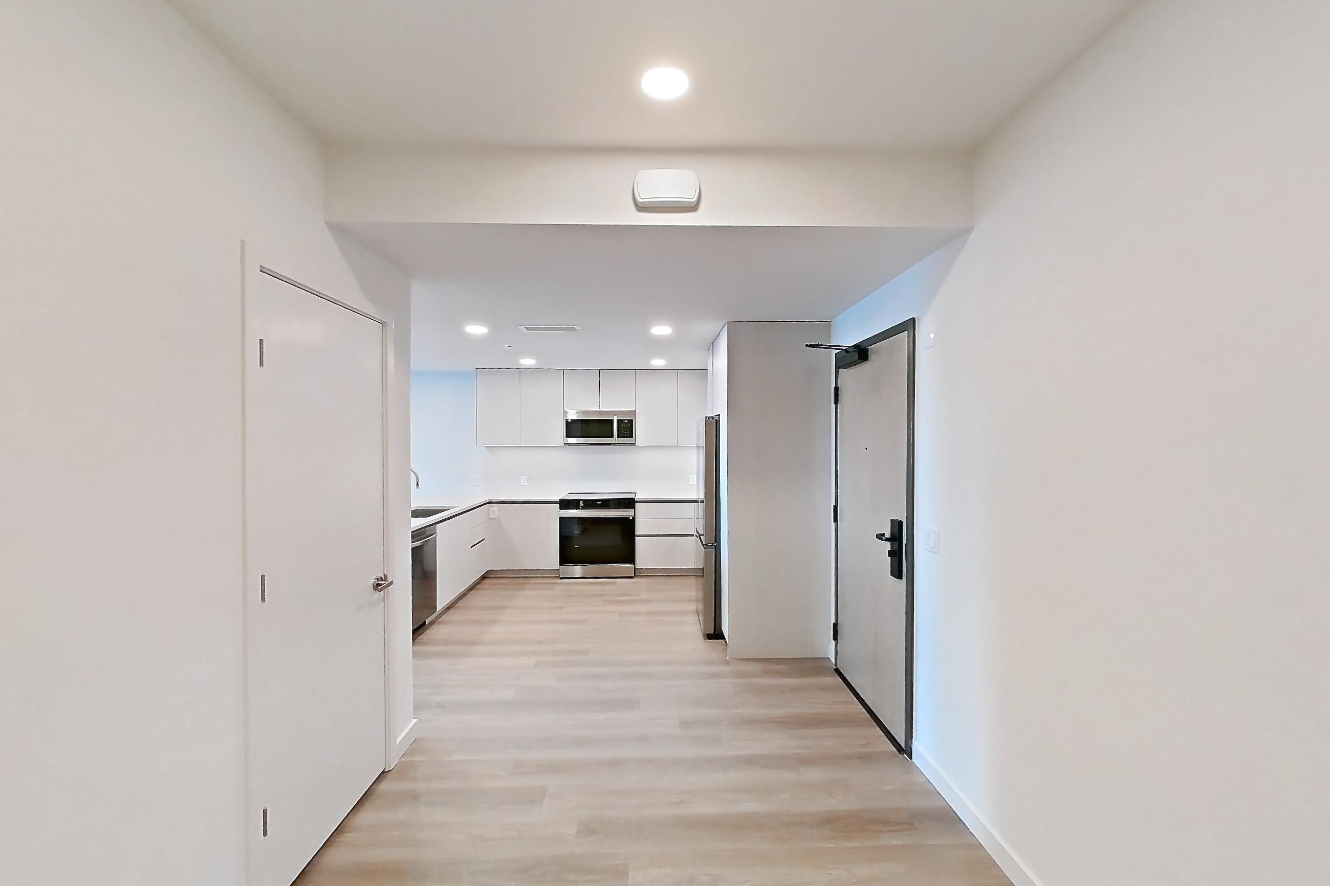 LIVING SPACE