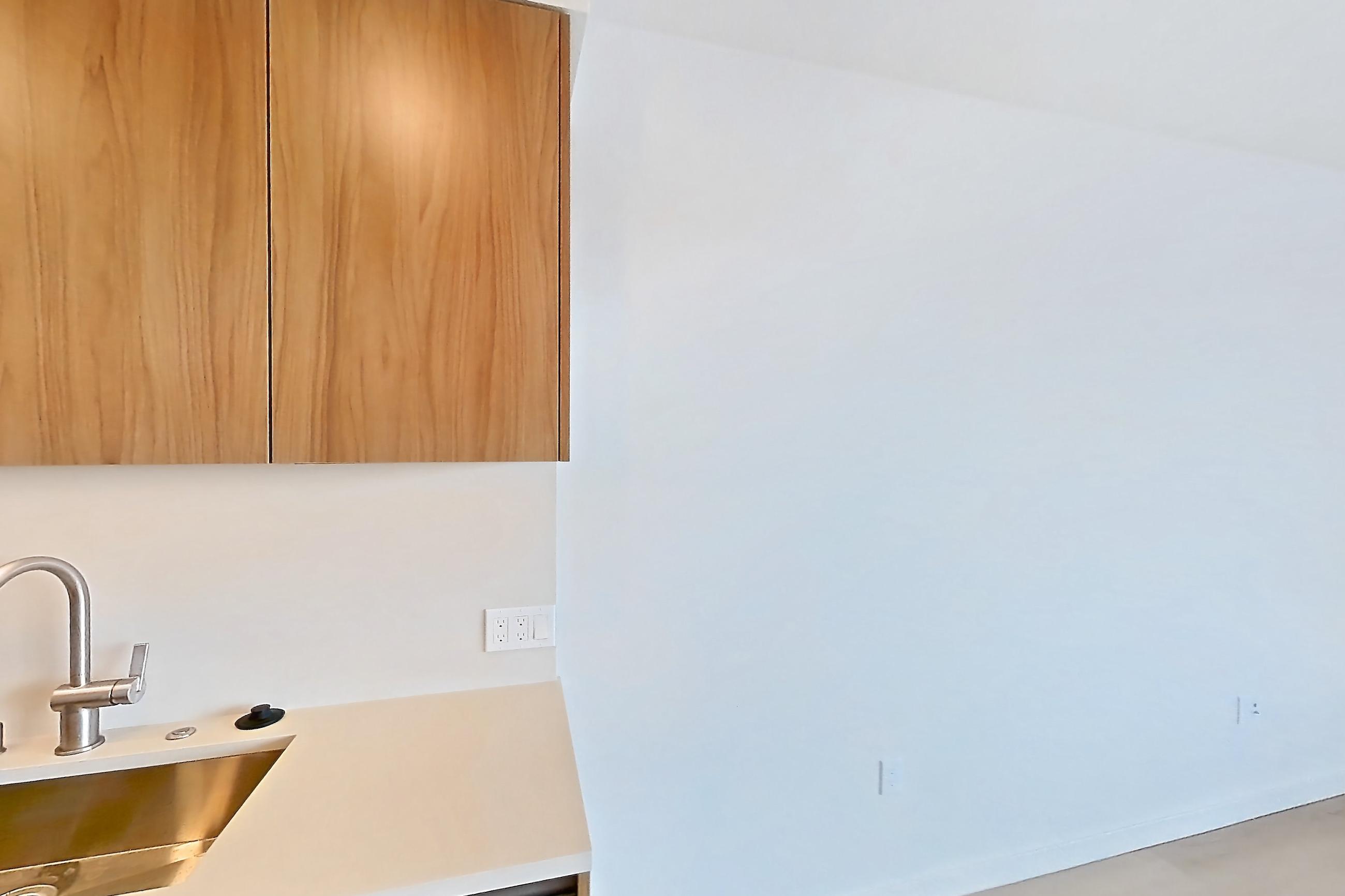KITCHEN (representative of this floor plan)