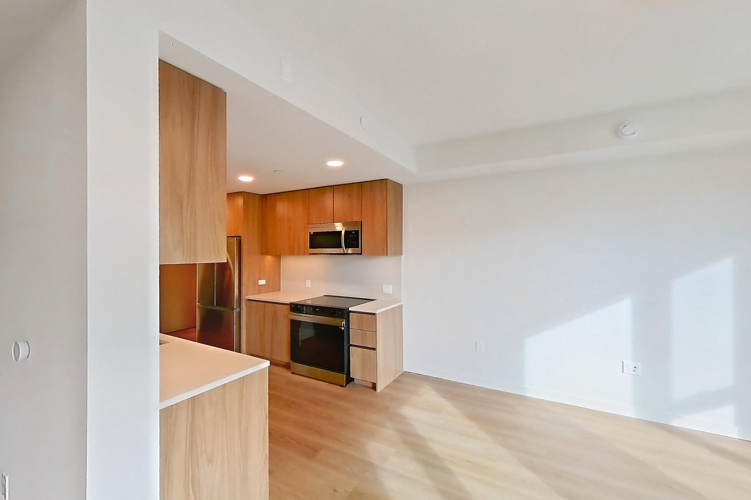 LIVING SPACE
