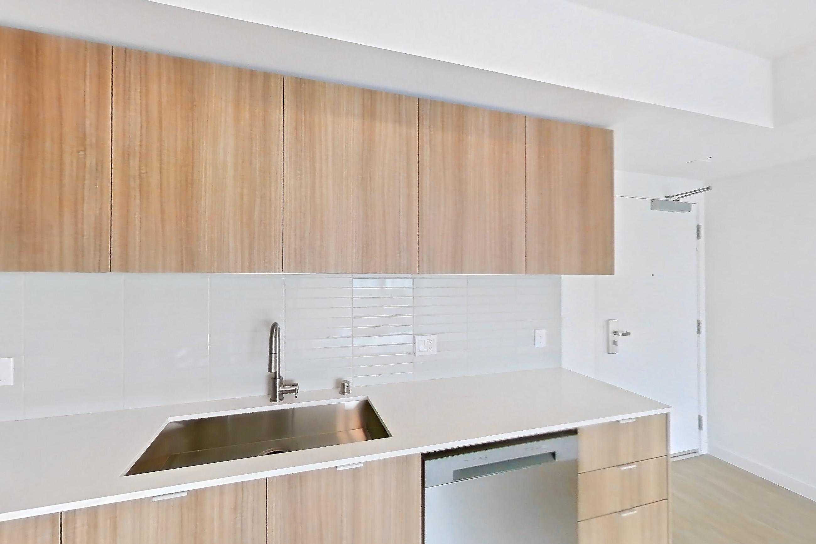 KITCHEN (representative of this floor plan)