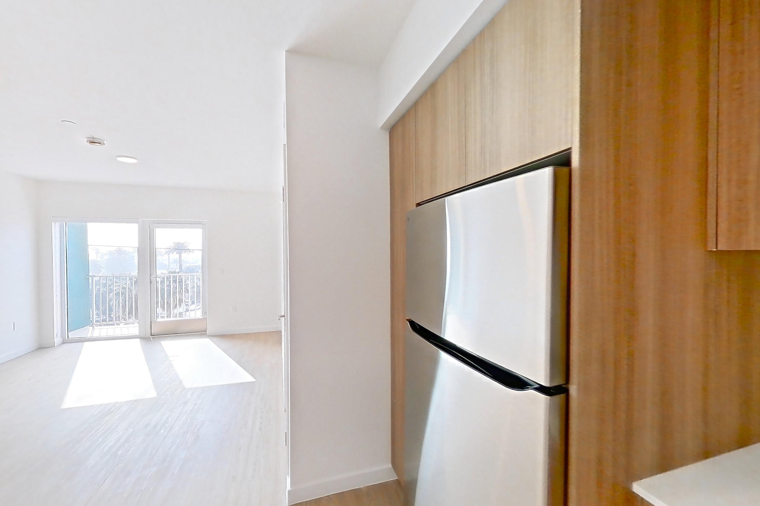 KITCHEN (representative of this floor plan)