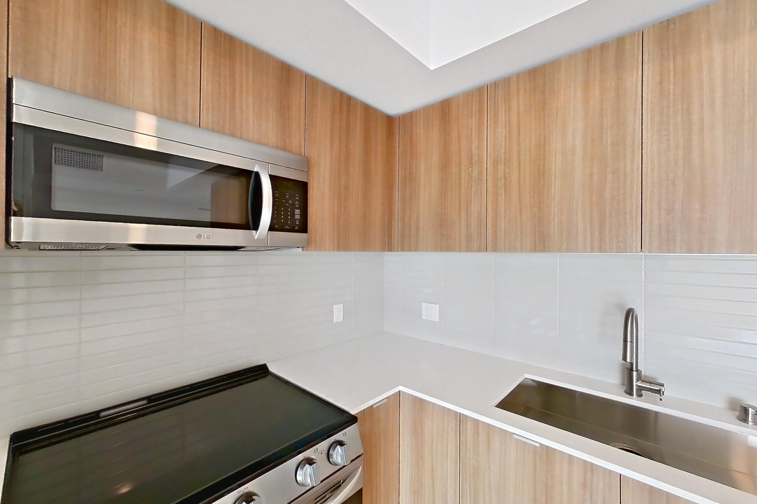 KITCHEN (representative of this floor plan)