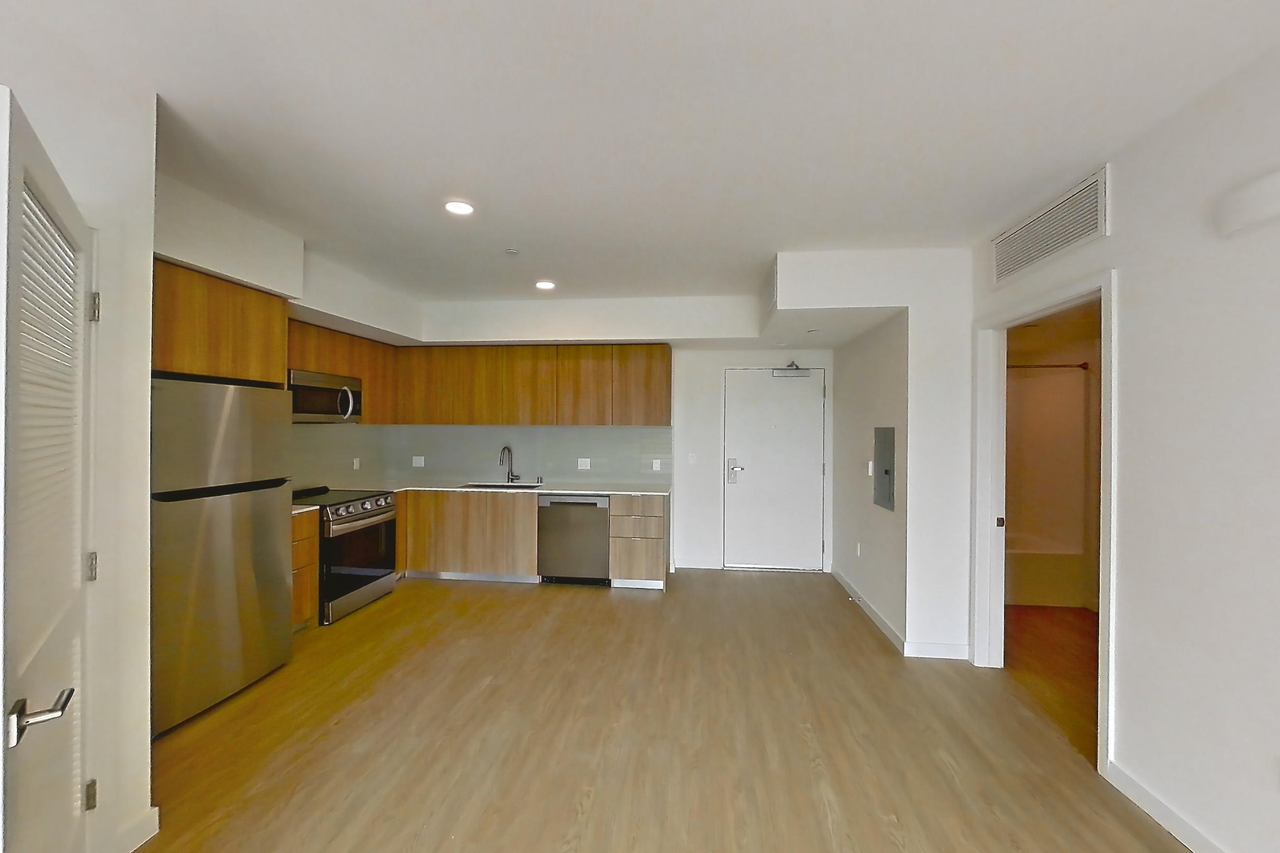 LIVING ROOM (representative of this floor plan)