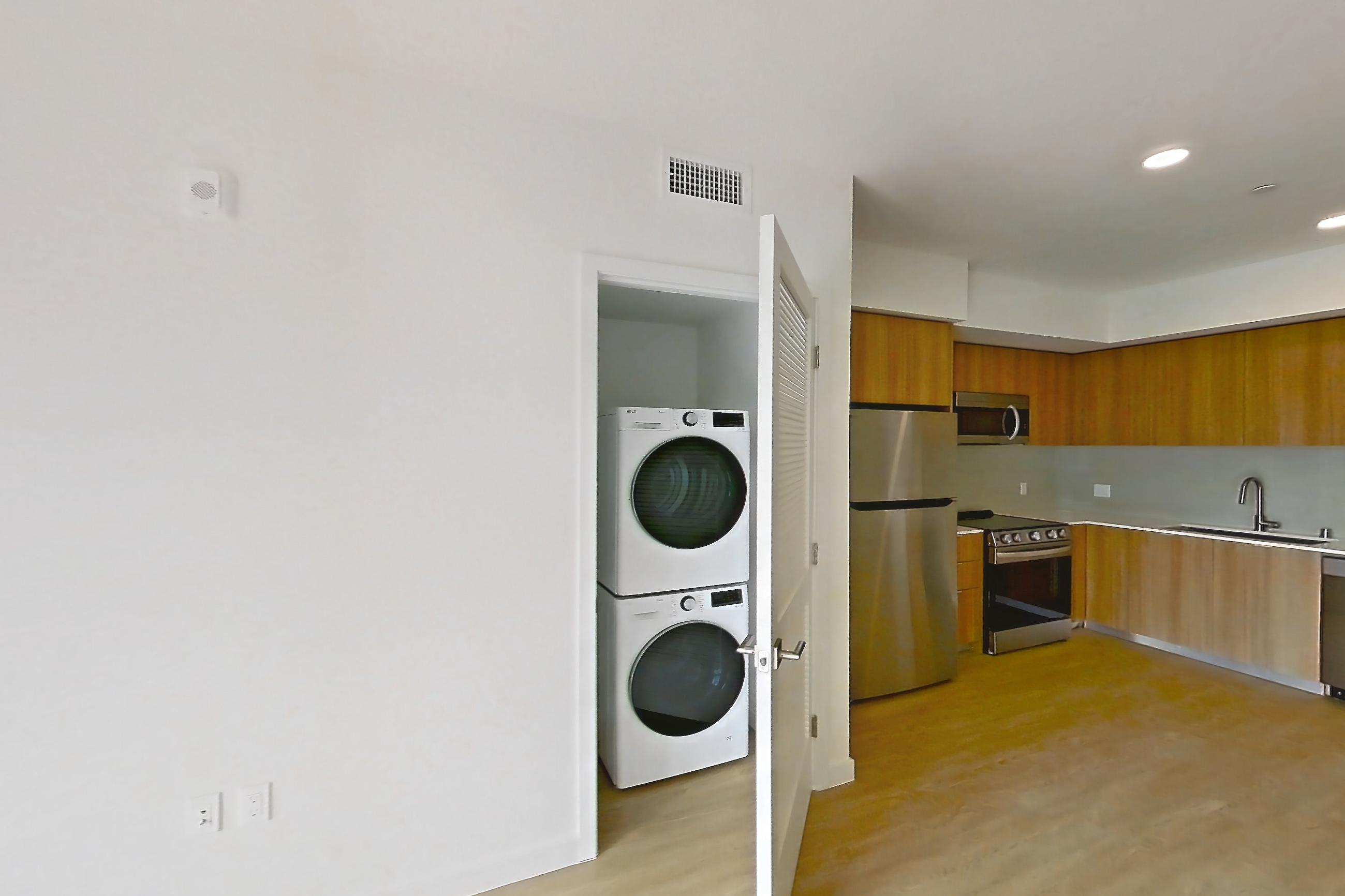 LIVING ROOM (representative of this floor plan)