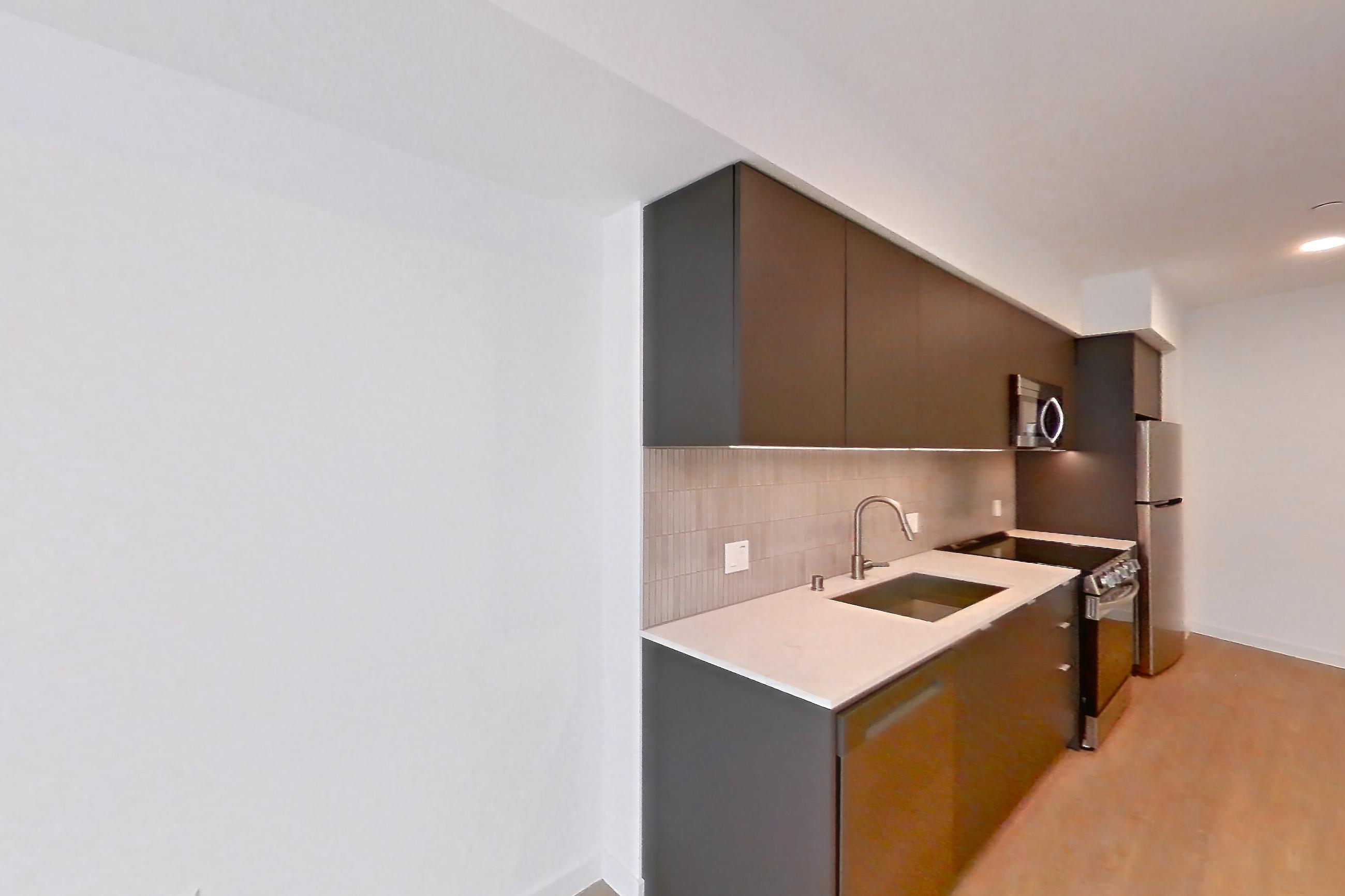 LIVING ROOM (representative of this floor plan)