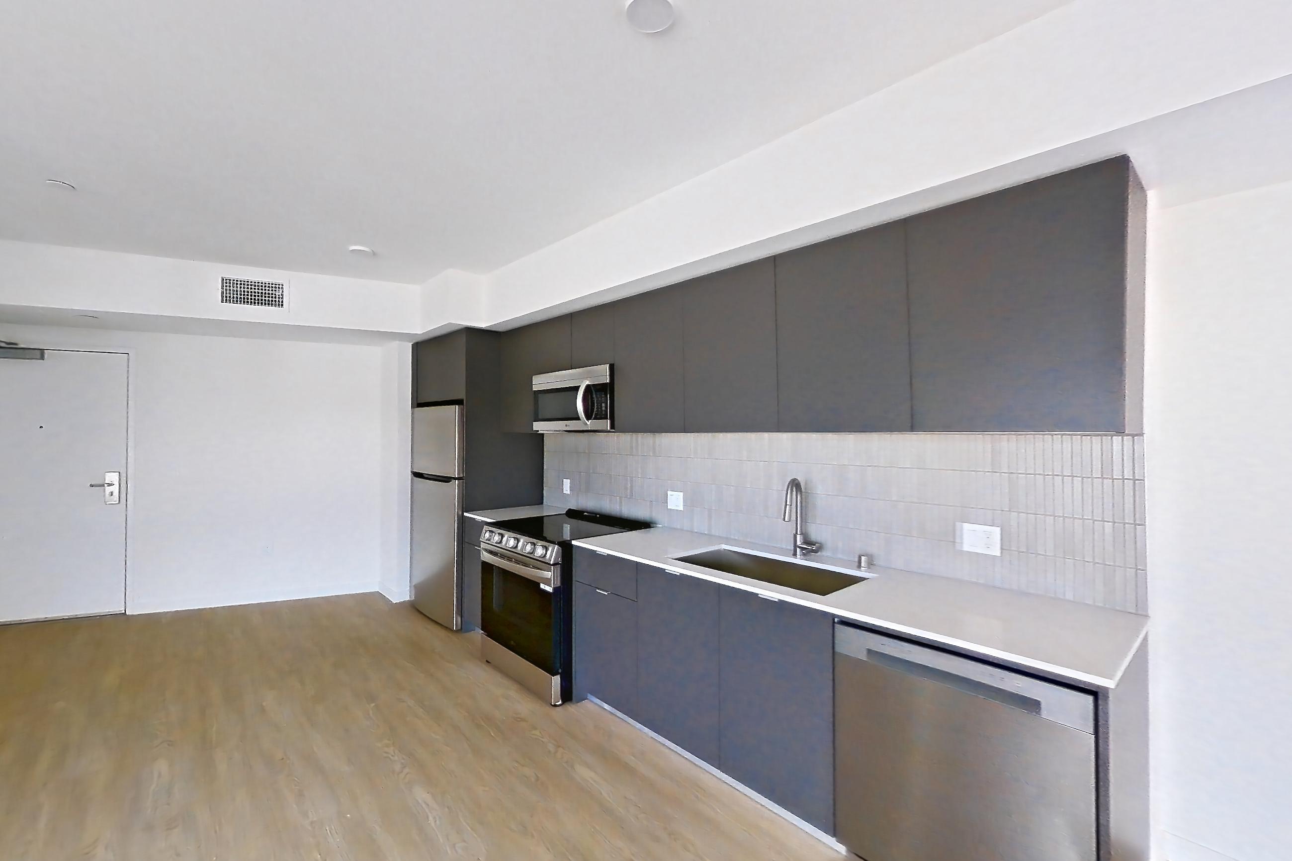 LIVING ROOM (representative of this floor plan)