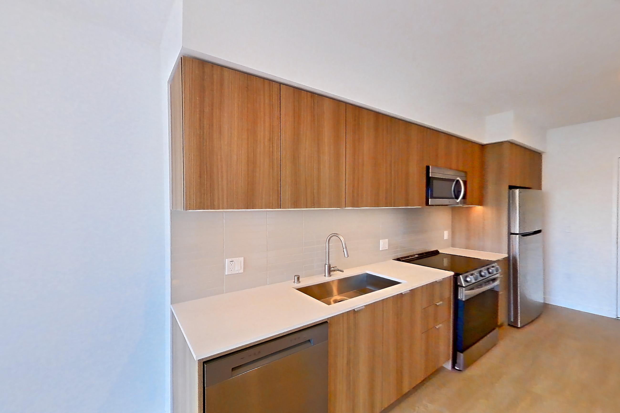 LIVING ROOM (representative of this floor plan)